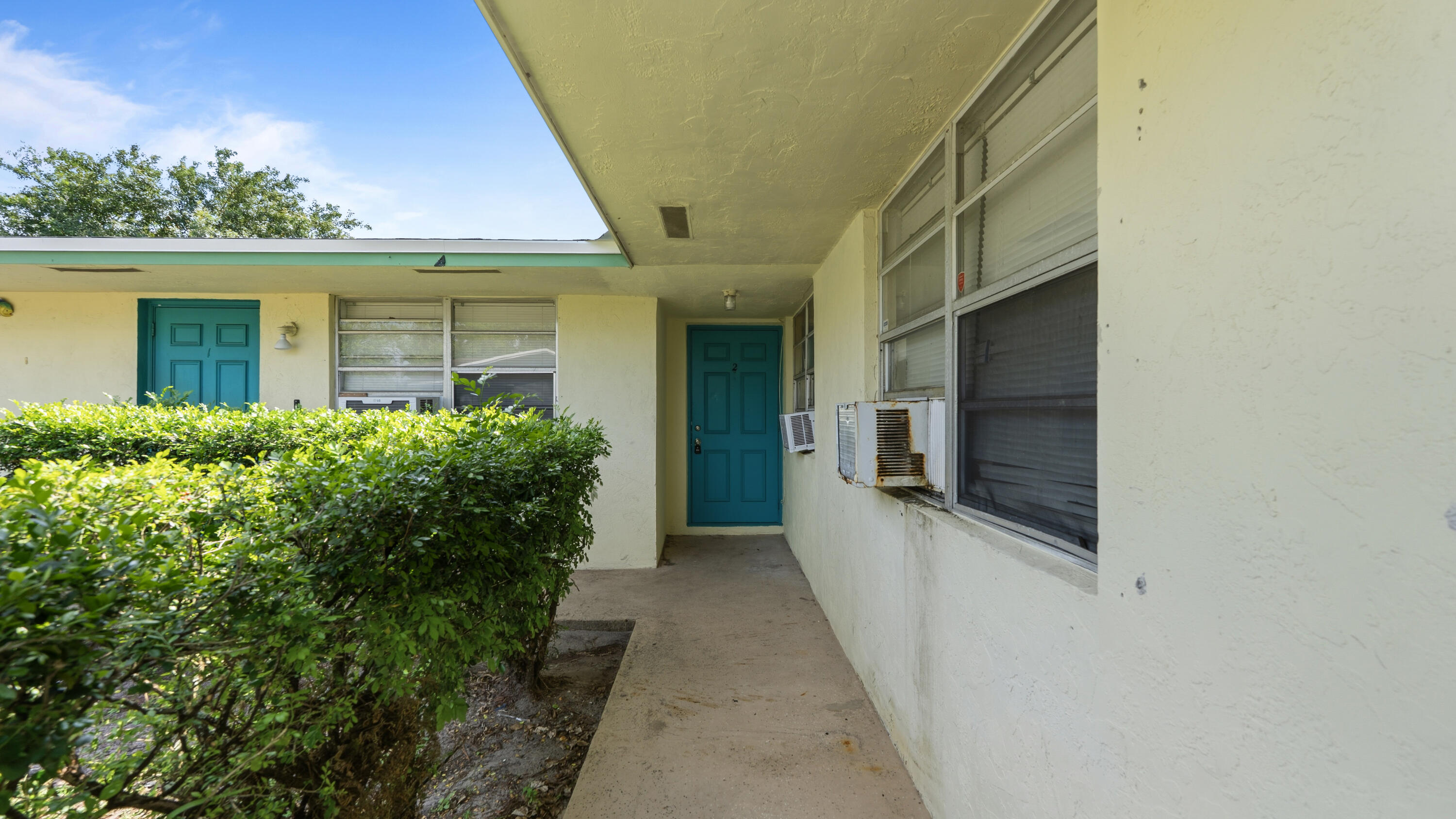 GARY DALE UNREC ON - Residential Income