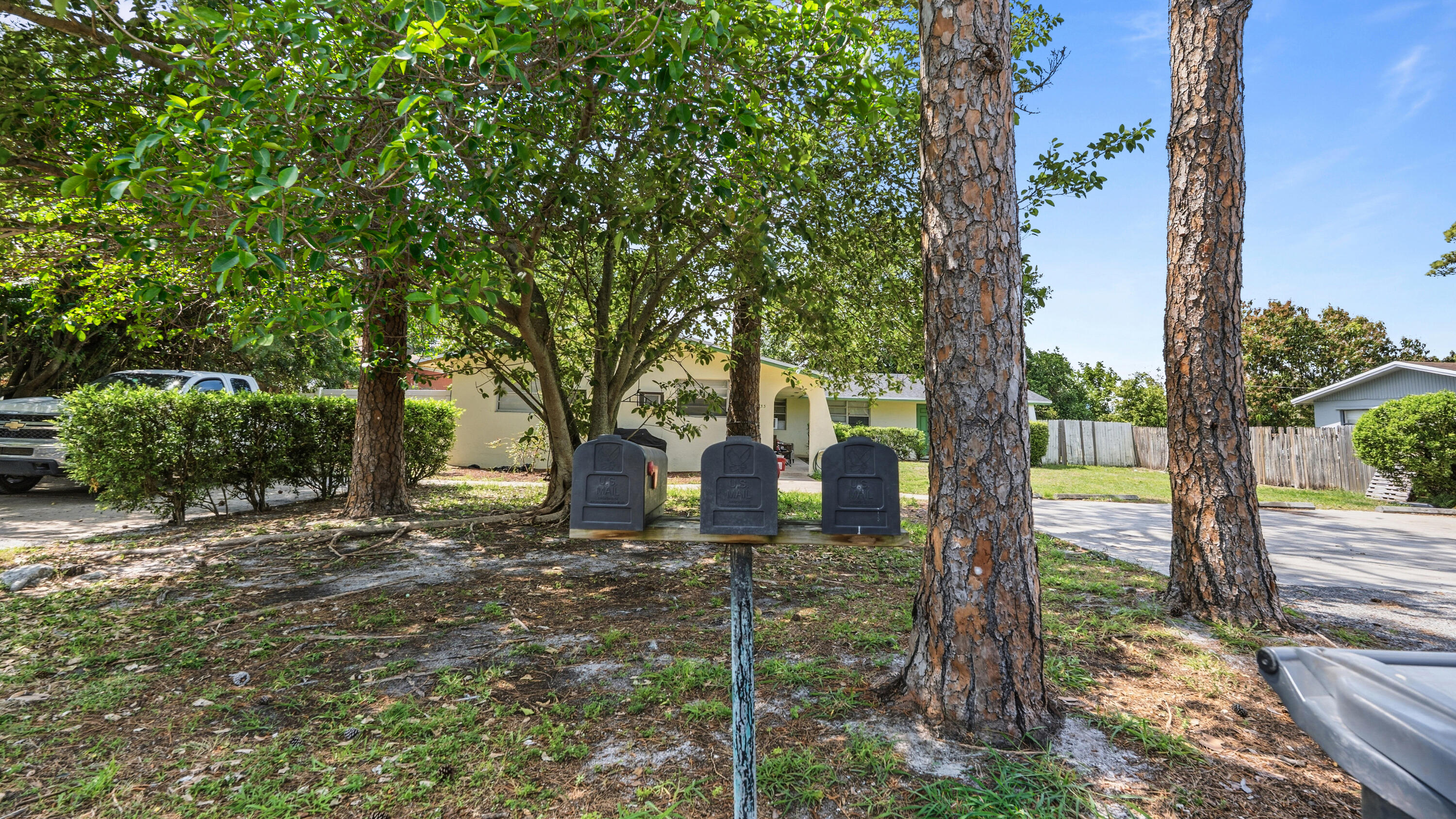 GARY DALE UNREC ON - Residential Income