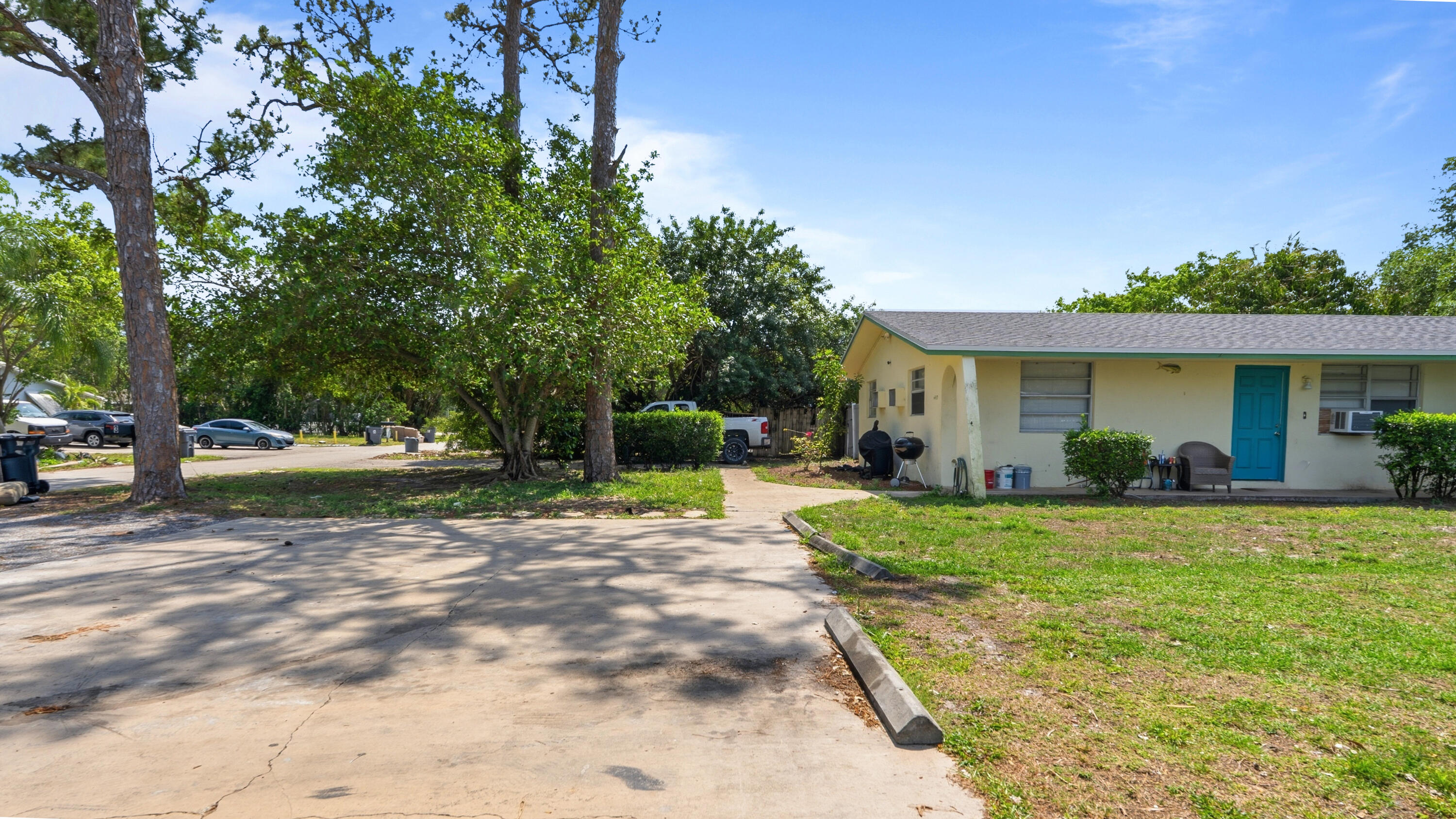 GARY DALE UNREC ON - Residential Income