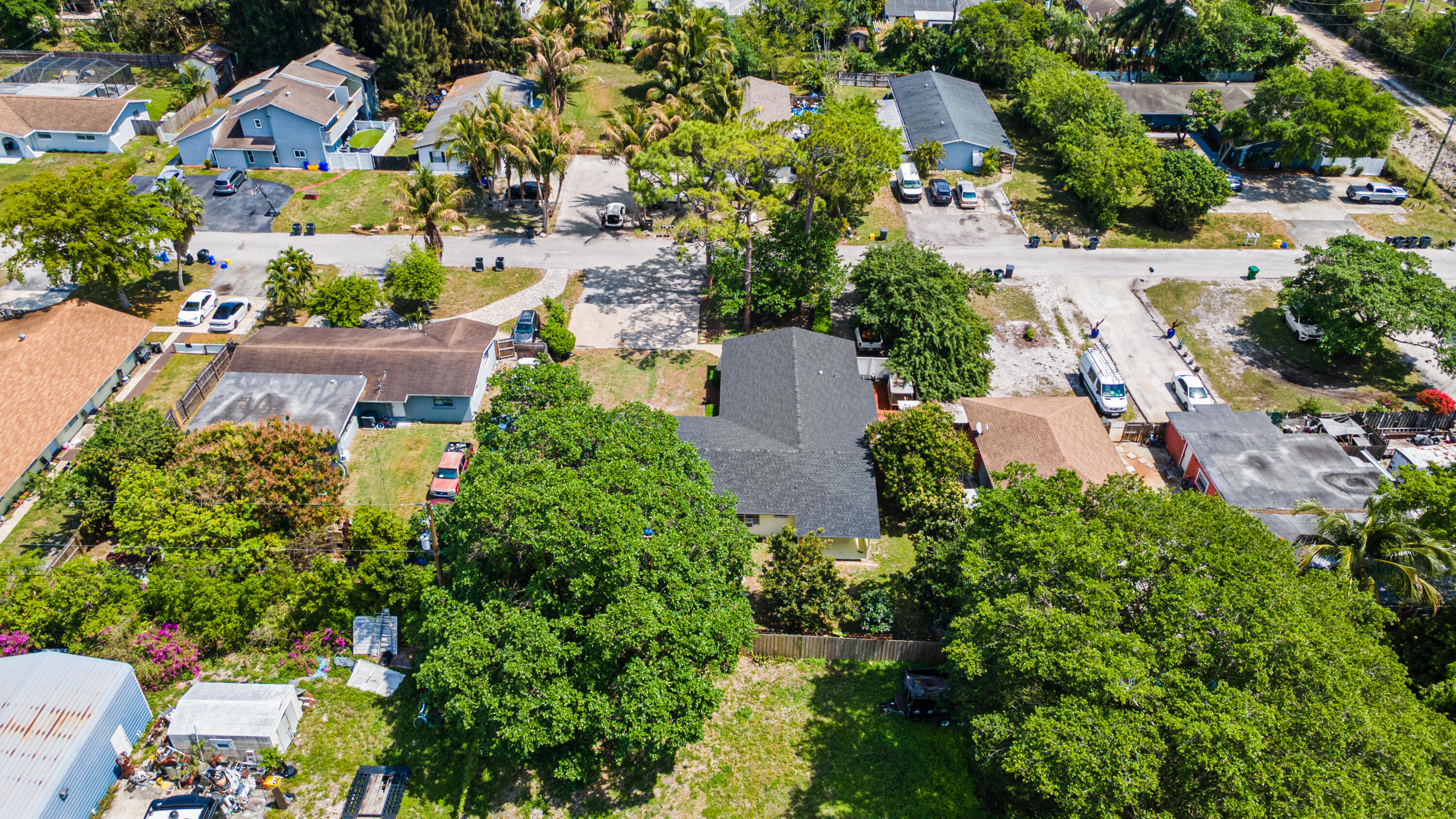 GARY DALE UNREC ON - Residential Income
