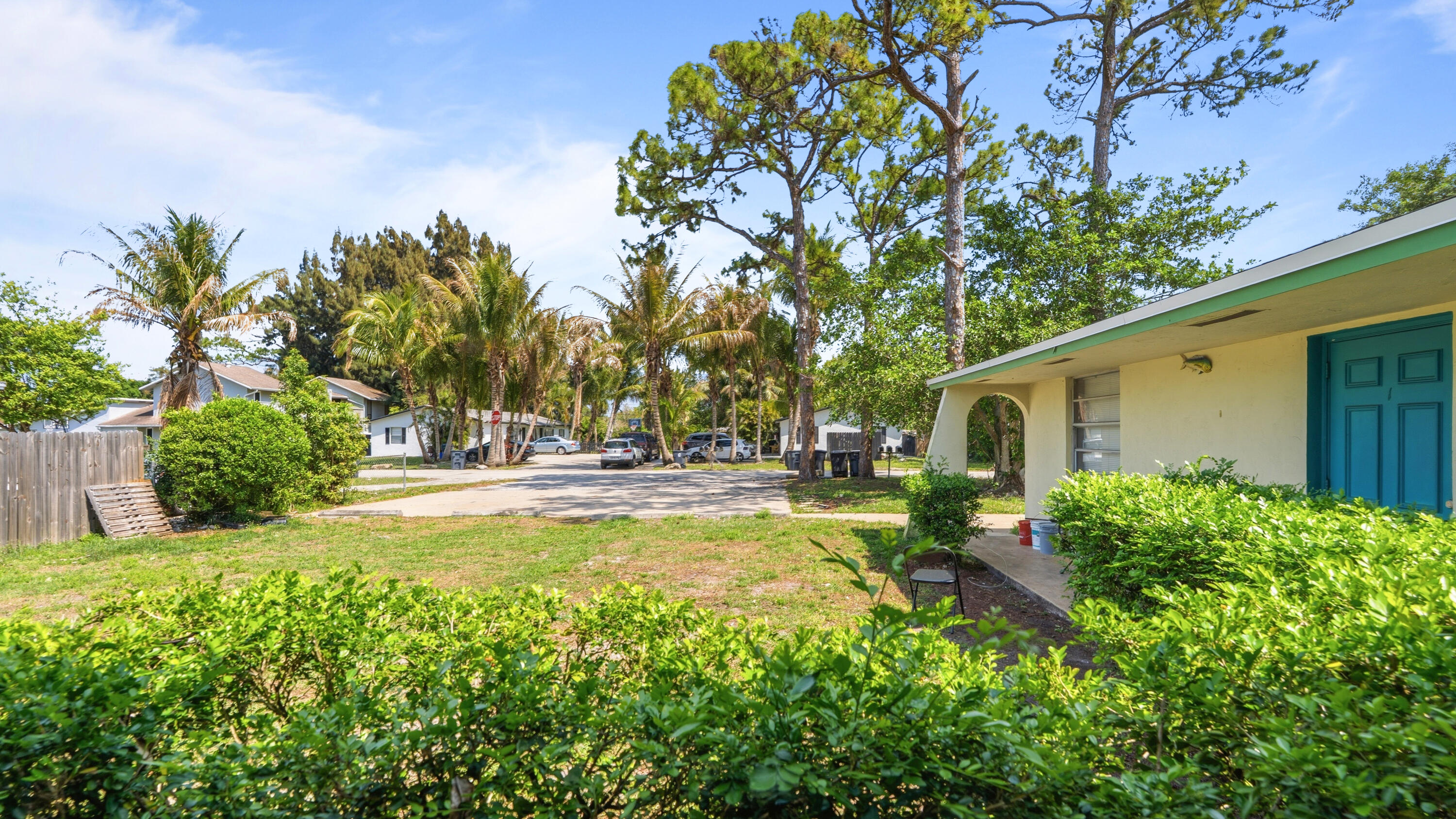 GARY DALE UNREC ON - Residential Income