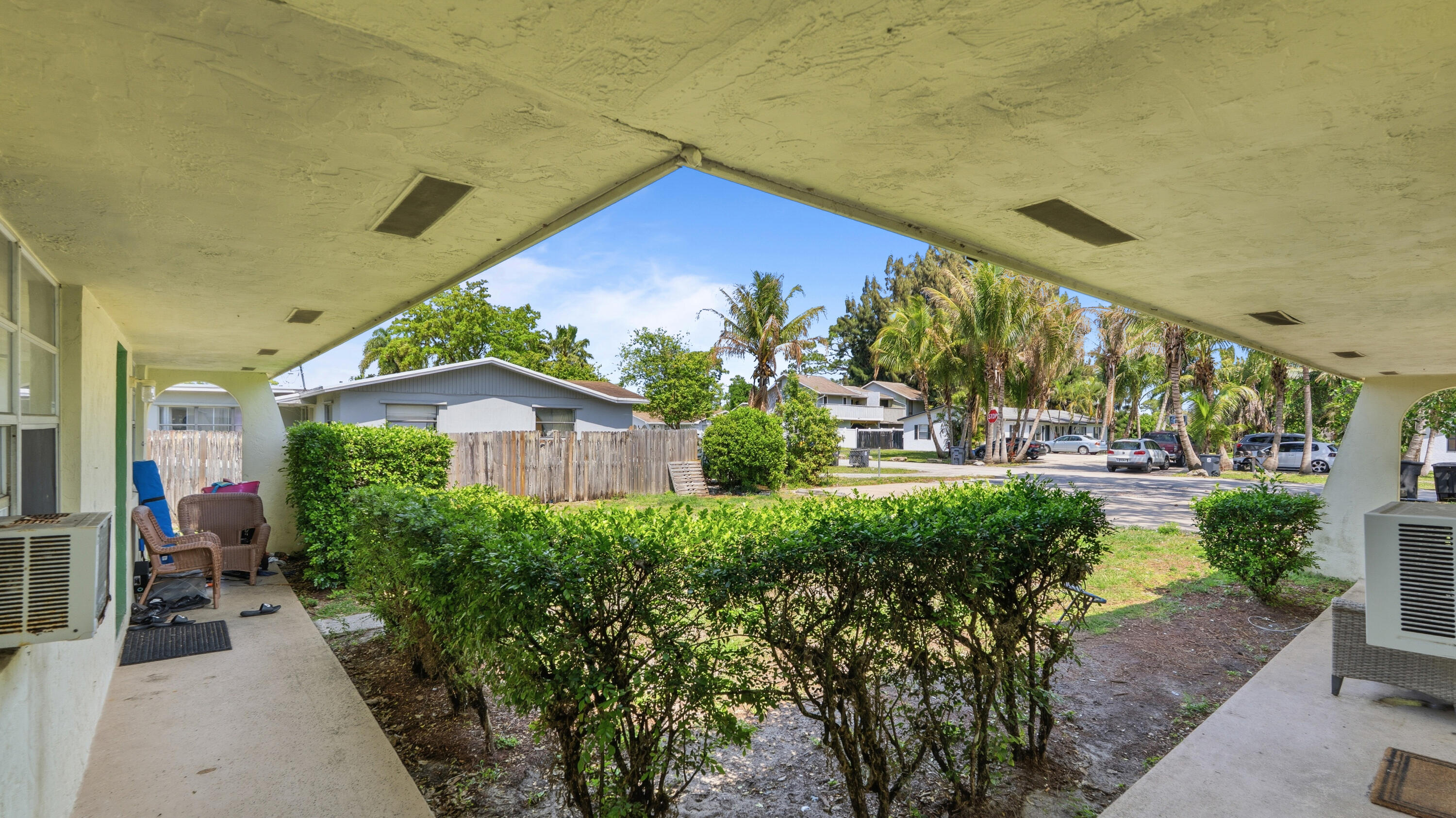 GARY DALE UNREC ON - Residential Income