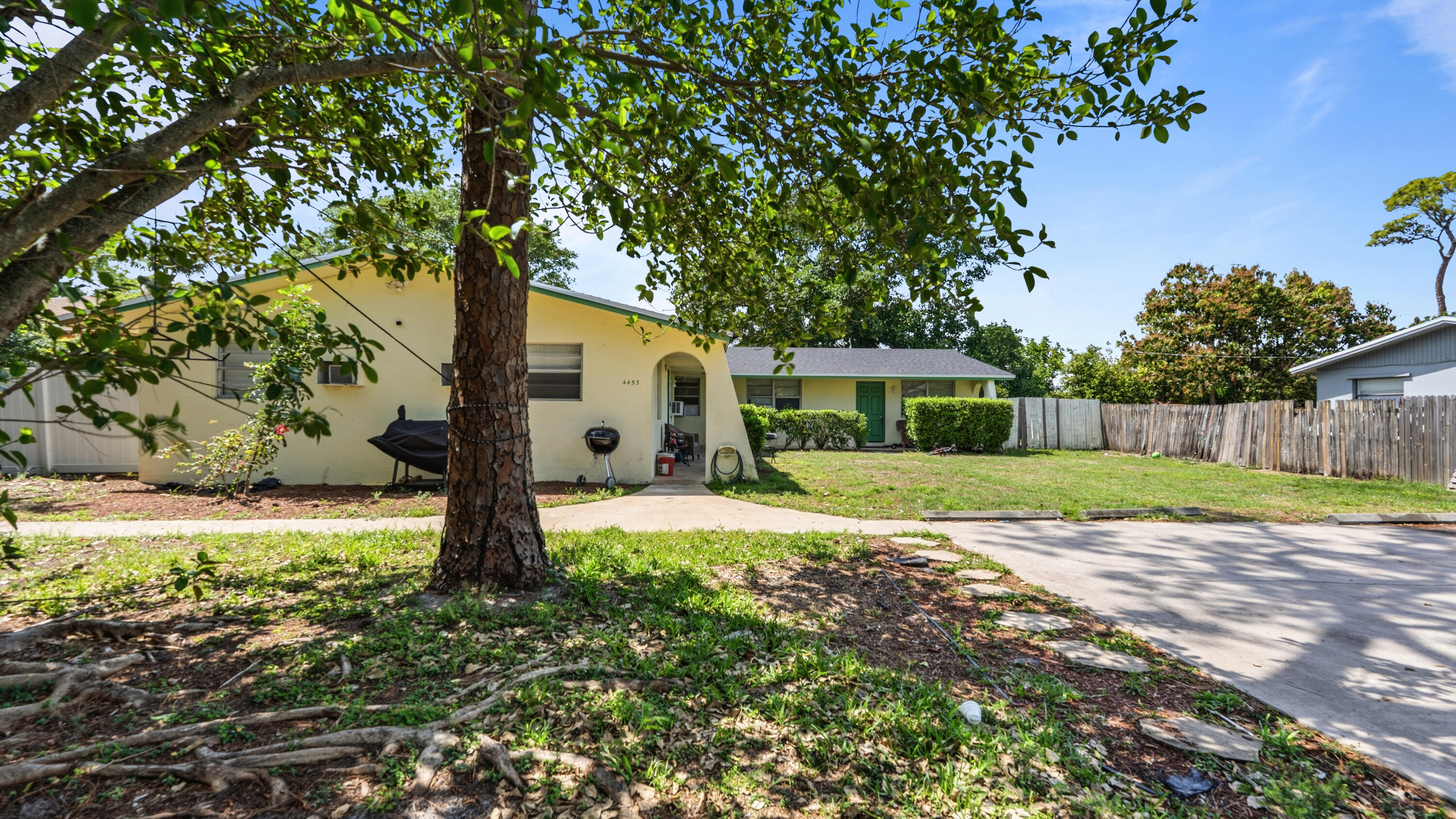 GARY DALE UNREC ON - Residential Income