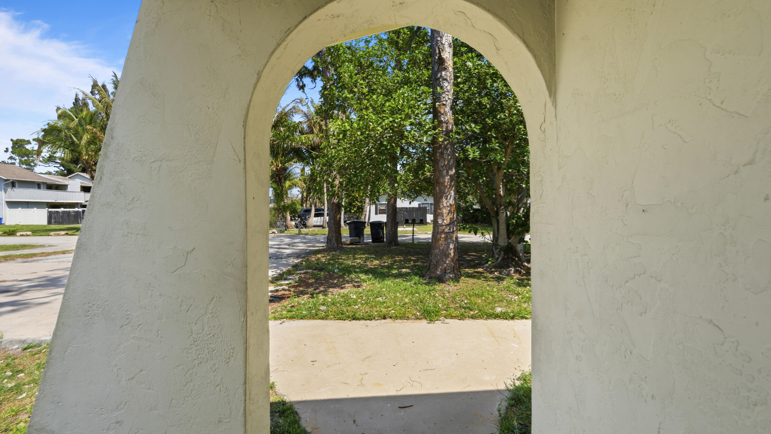 GARY DALE UNREC ON - Residential Income