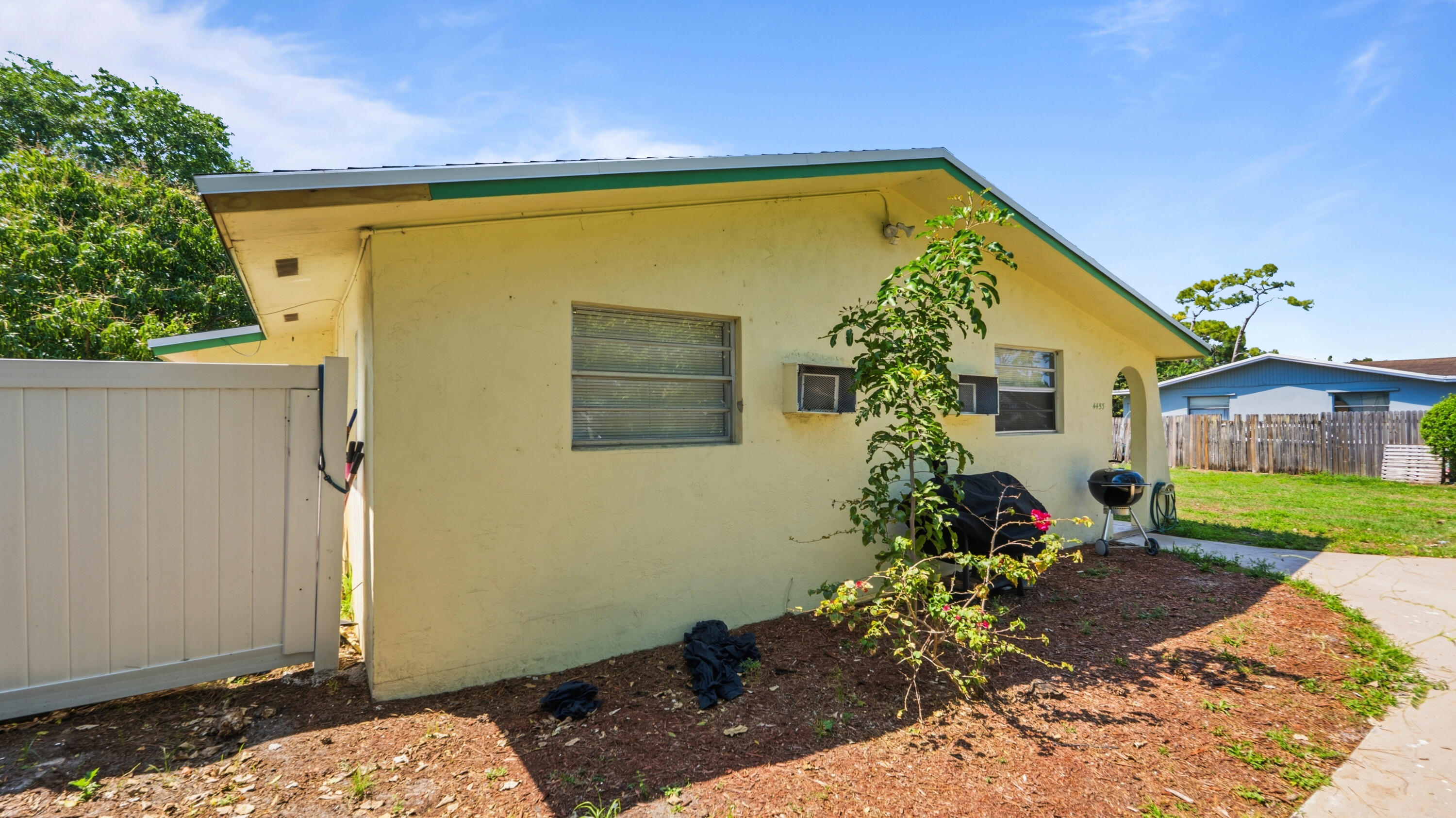 GARY DALE UNREC ON - Residential Income