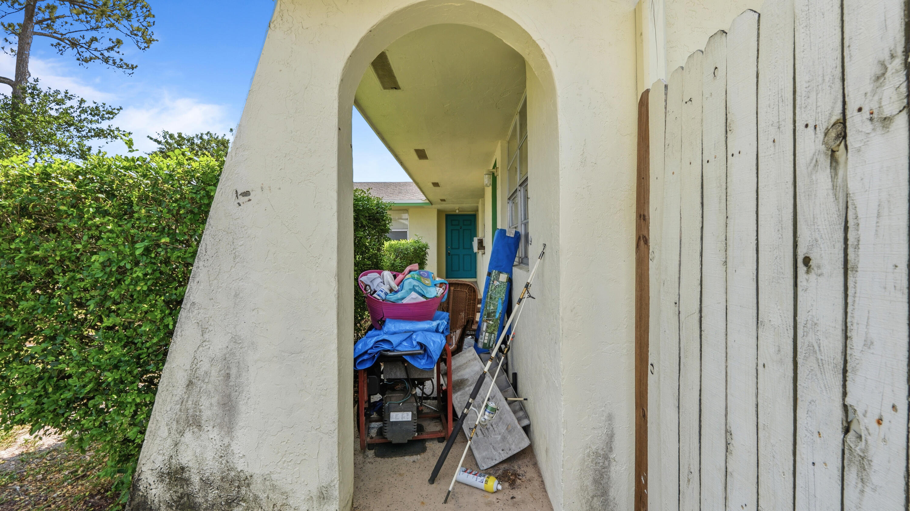 GARY DALE UNREC ON - Residential Income