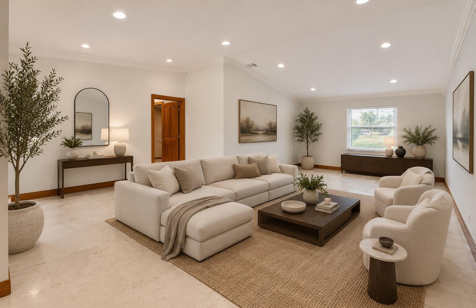 TIMBERCREEK AS - Residential Lease