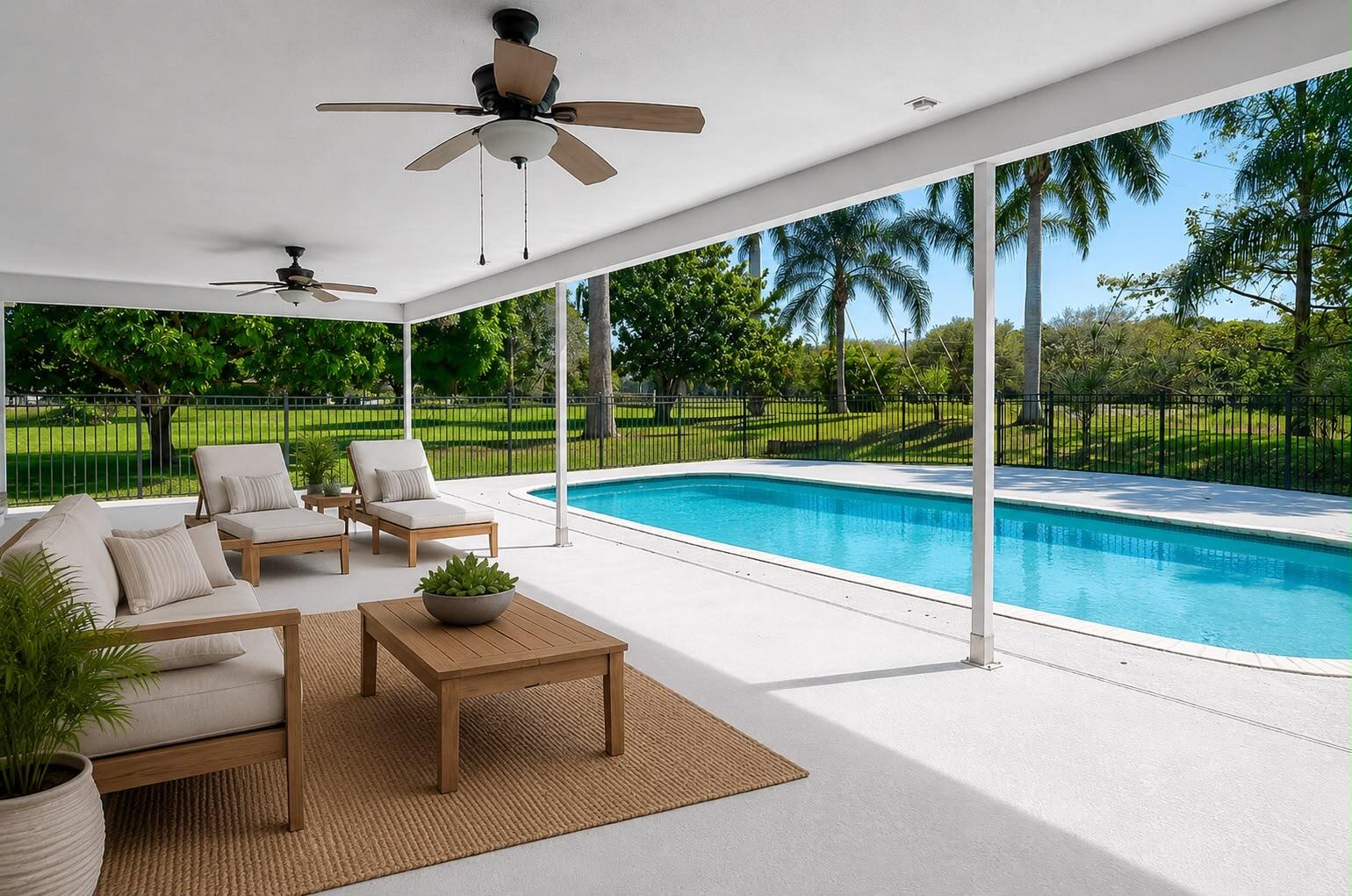 TIMBERCREEK AS - Residential Lease