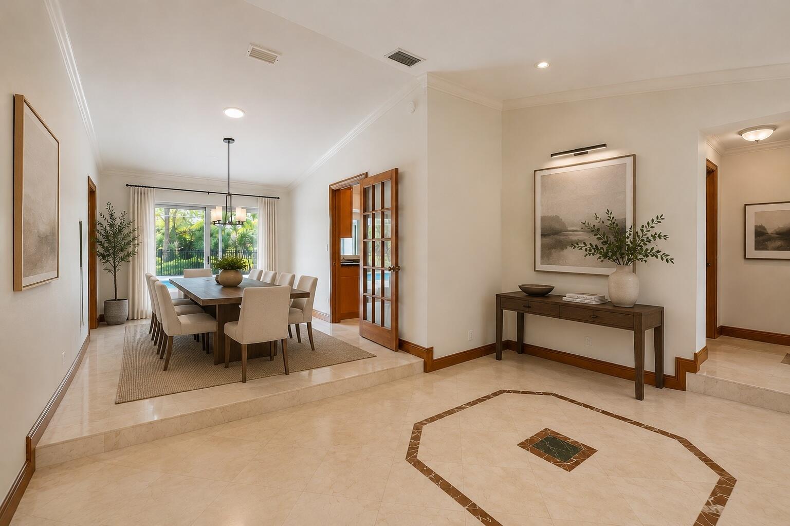 TIMBERCREEK AS - Residential Lease