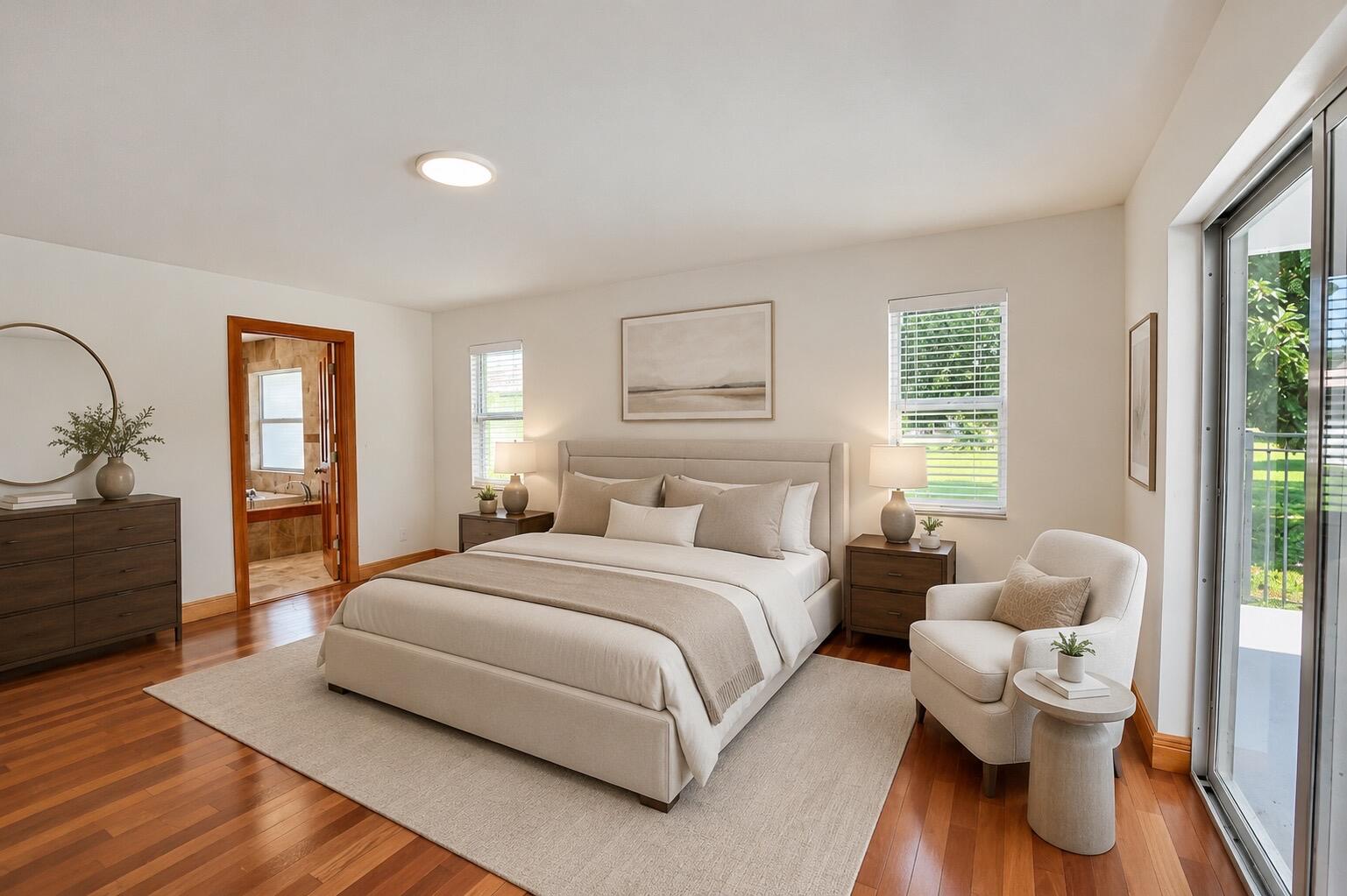 TIMBERCREEK AS - Residential Lease