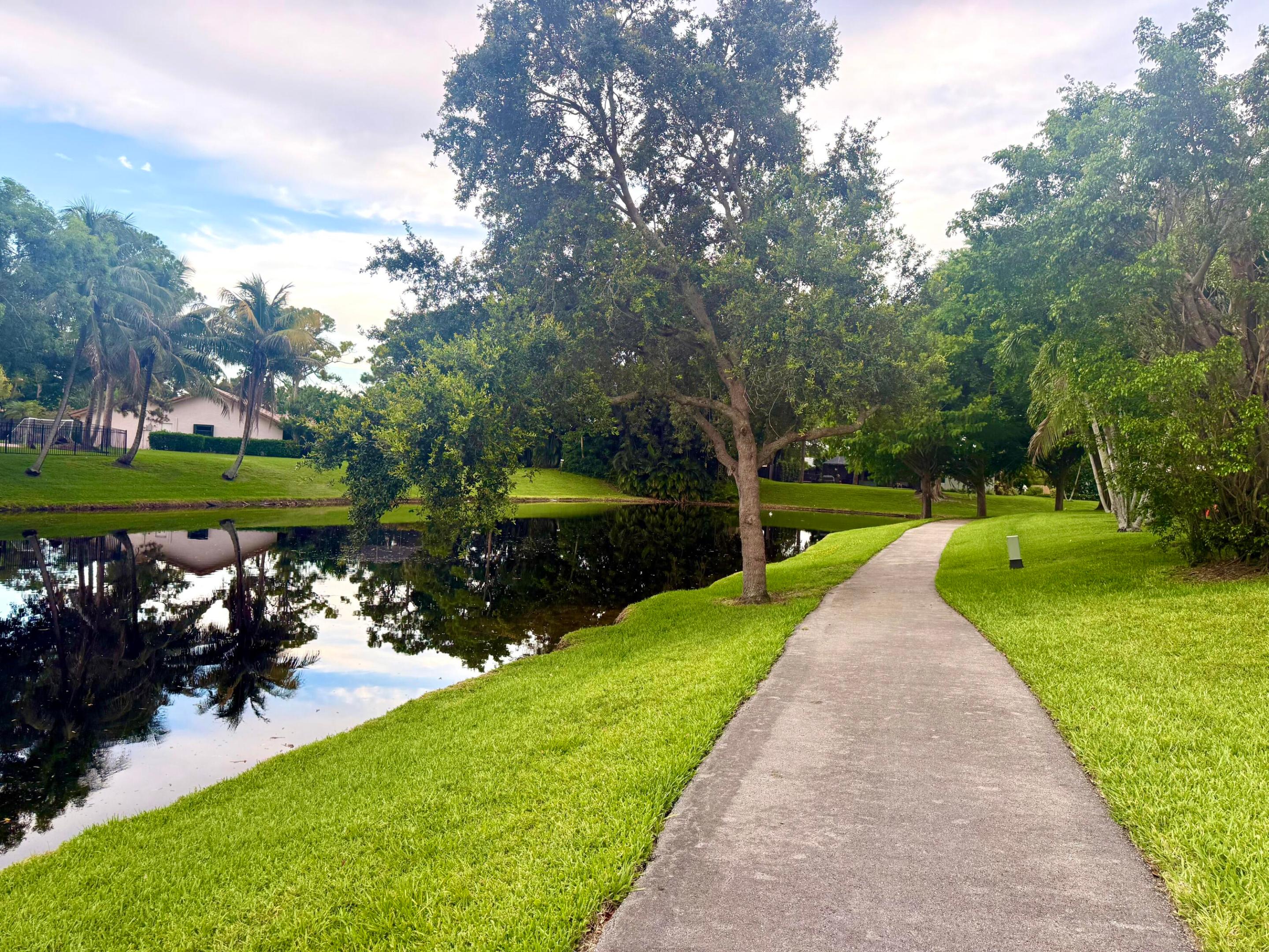 TIMBERCREEK AS - Residential Lease