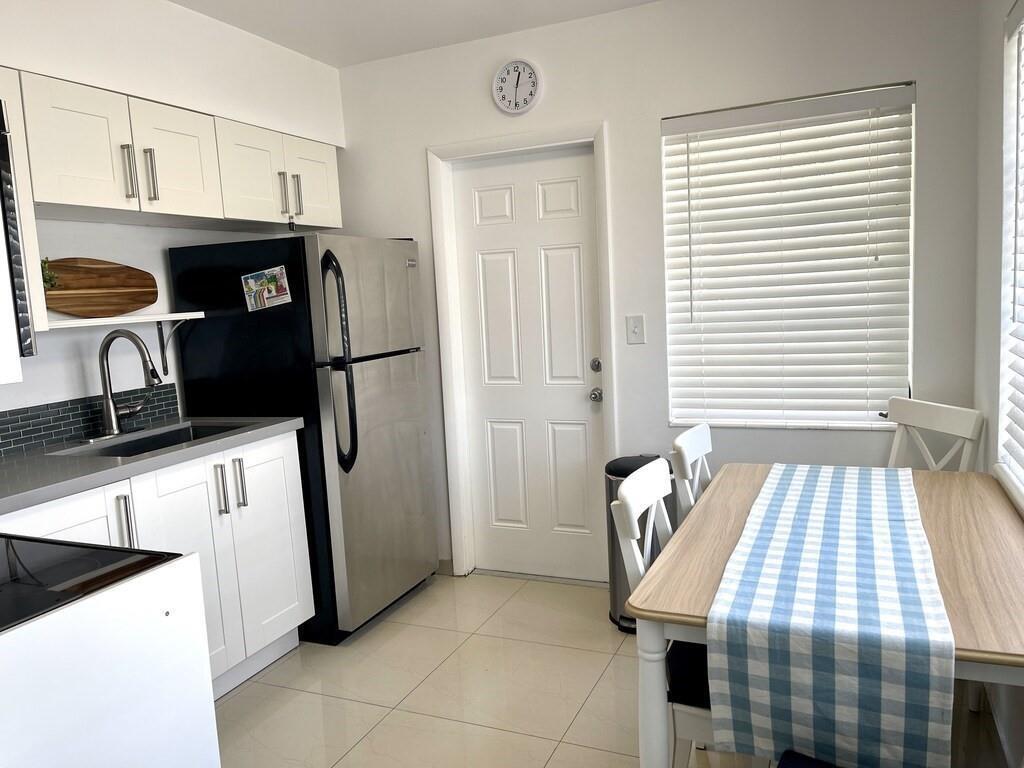 POINCIANA PARK - Residential Lease