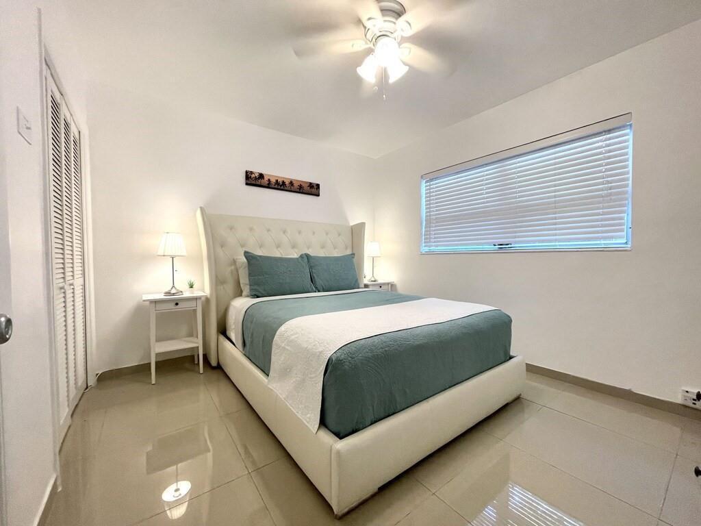 POINCIANA PARK - Residential Lease
