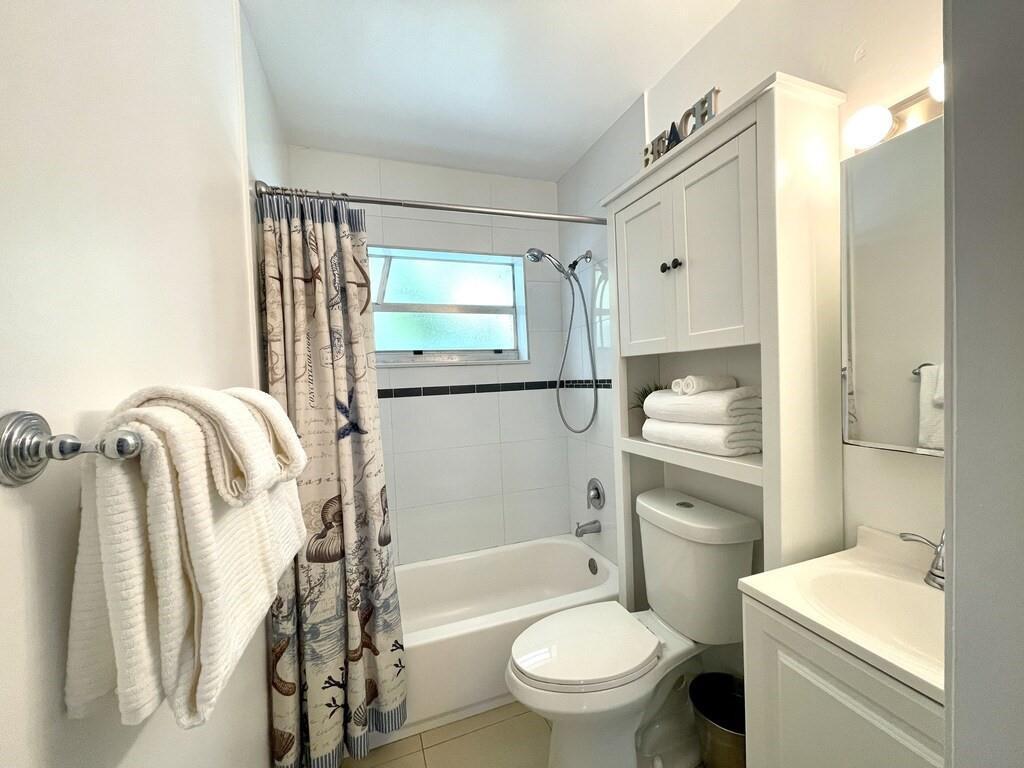 POINCIANA PARK - Residential Lease