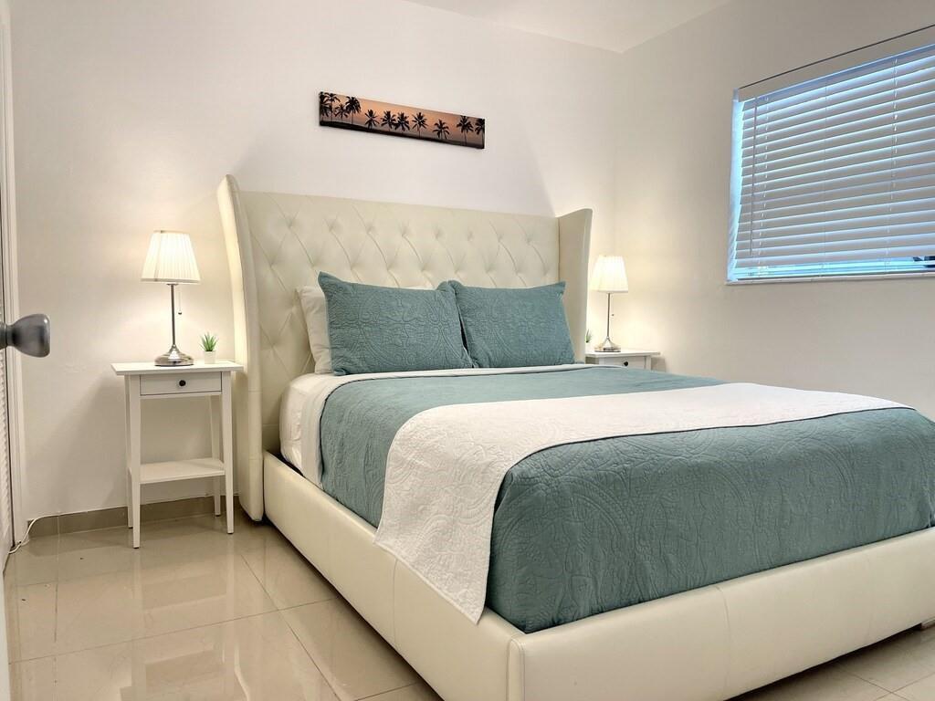 POINCIANA PARK - Residential Lease