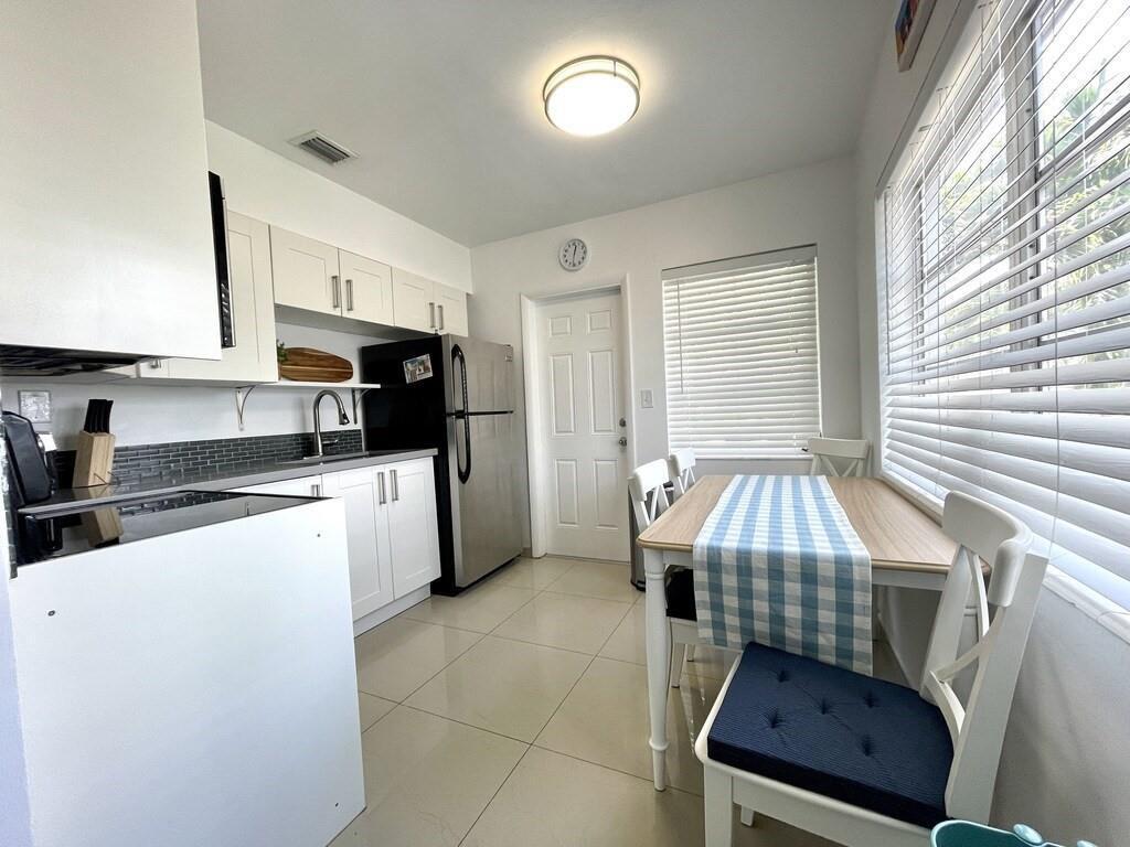 POINCIANA PARK - Residential Lease
