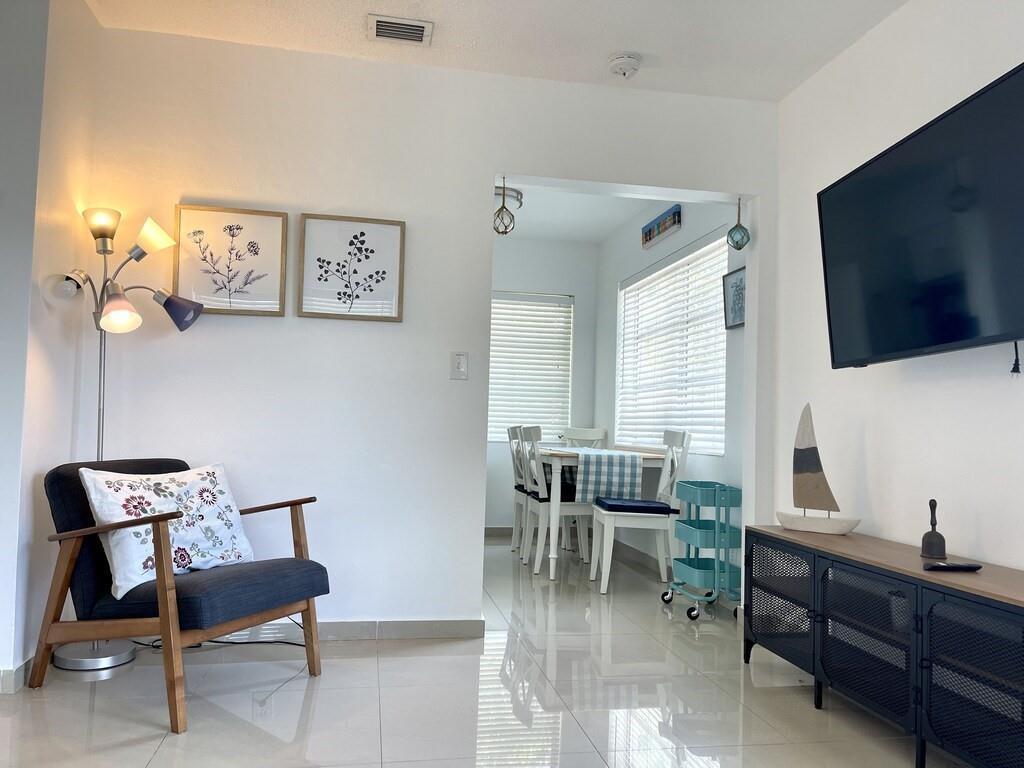 POINCIANA PARK - Residential Lease