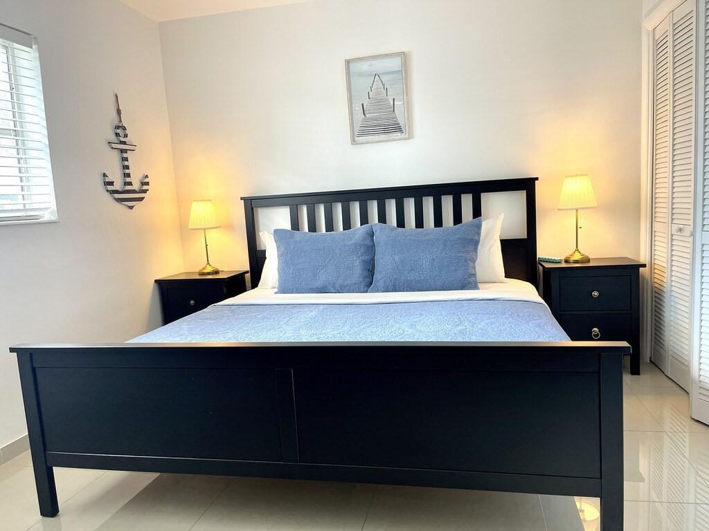 POINCIANA PARK - Residential Lease