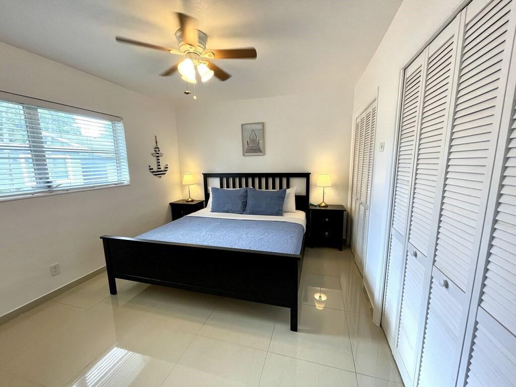 POINCIANA PARK - Residential Lease