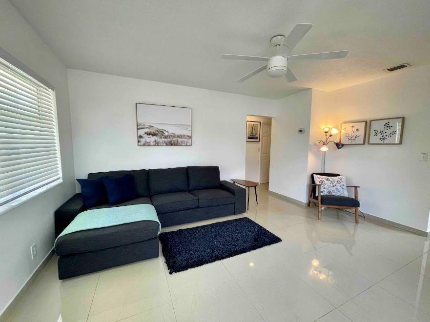POINCIANA PARK - Residential Lease