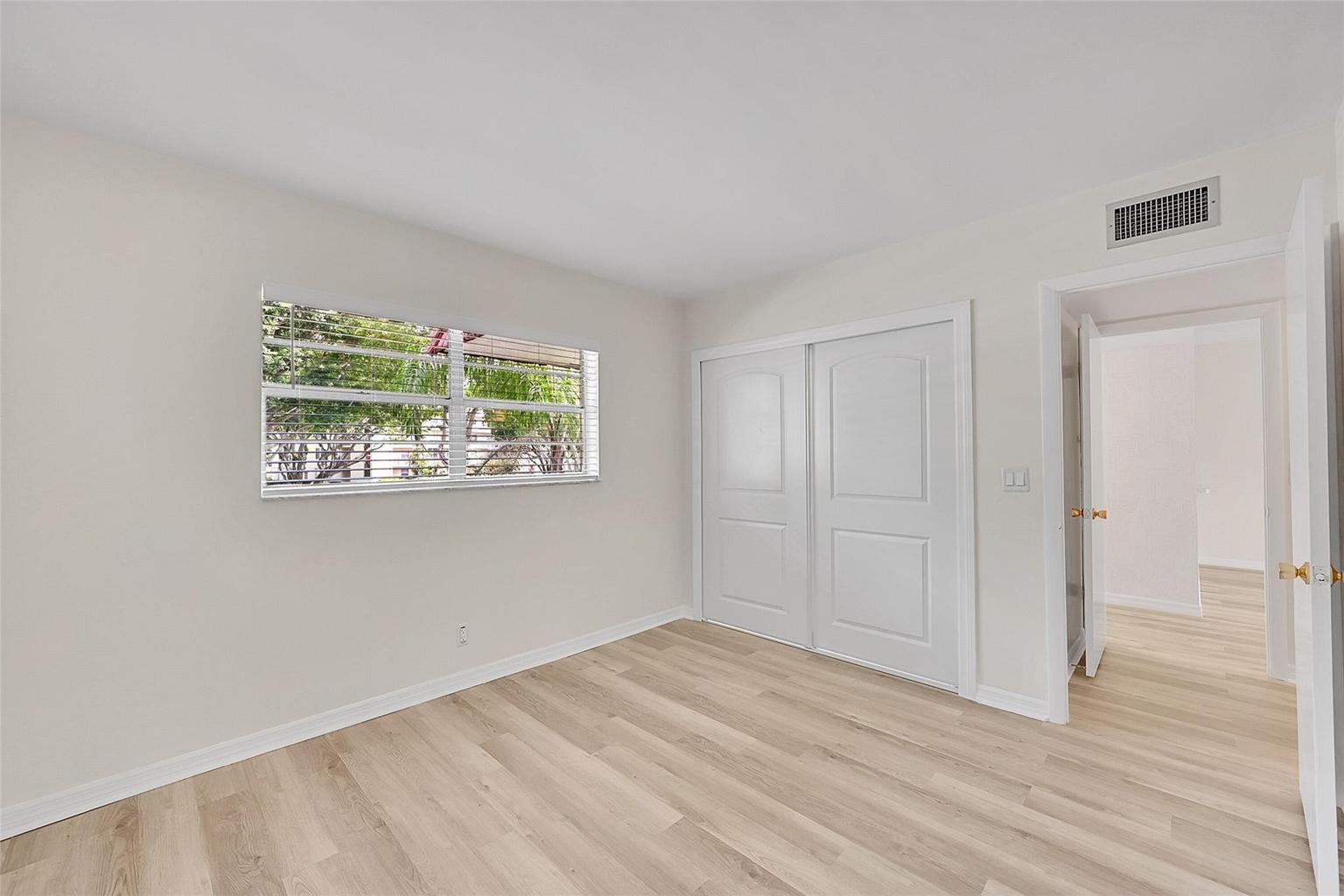 ABBEY VILLAGE - Residential
