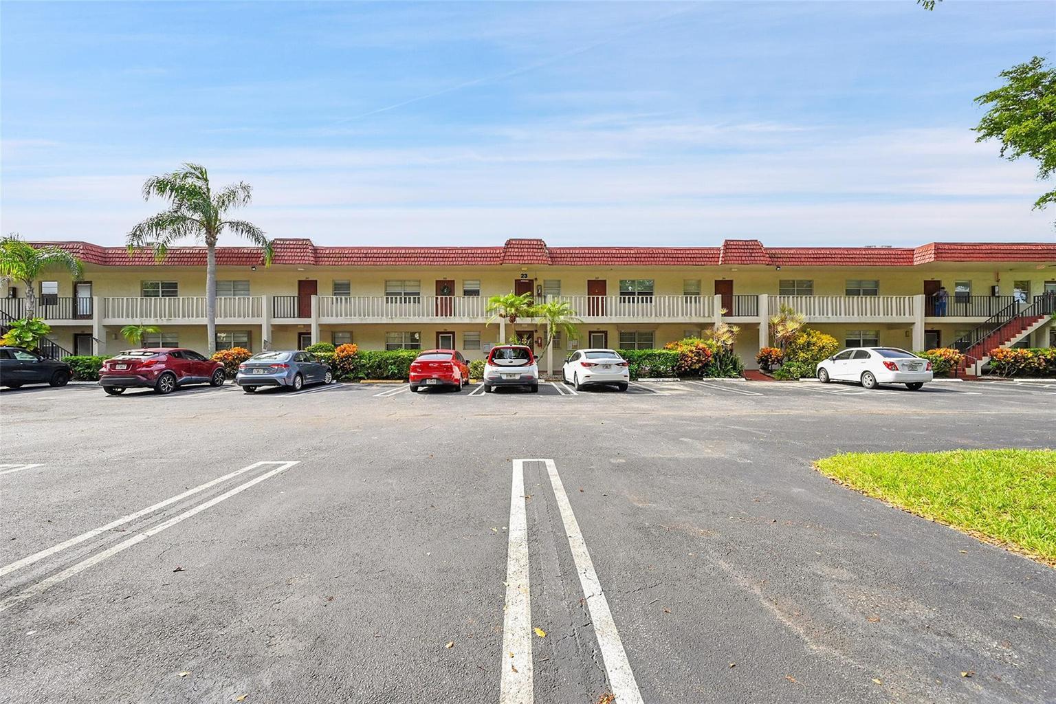 ABBEY VILLAGE - Residential