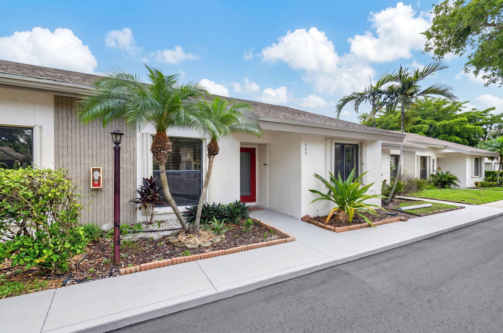 PINES OF OAKLAND FOREST WEST - Residential