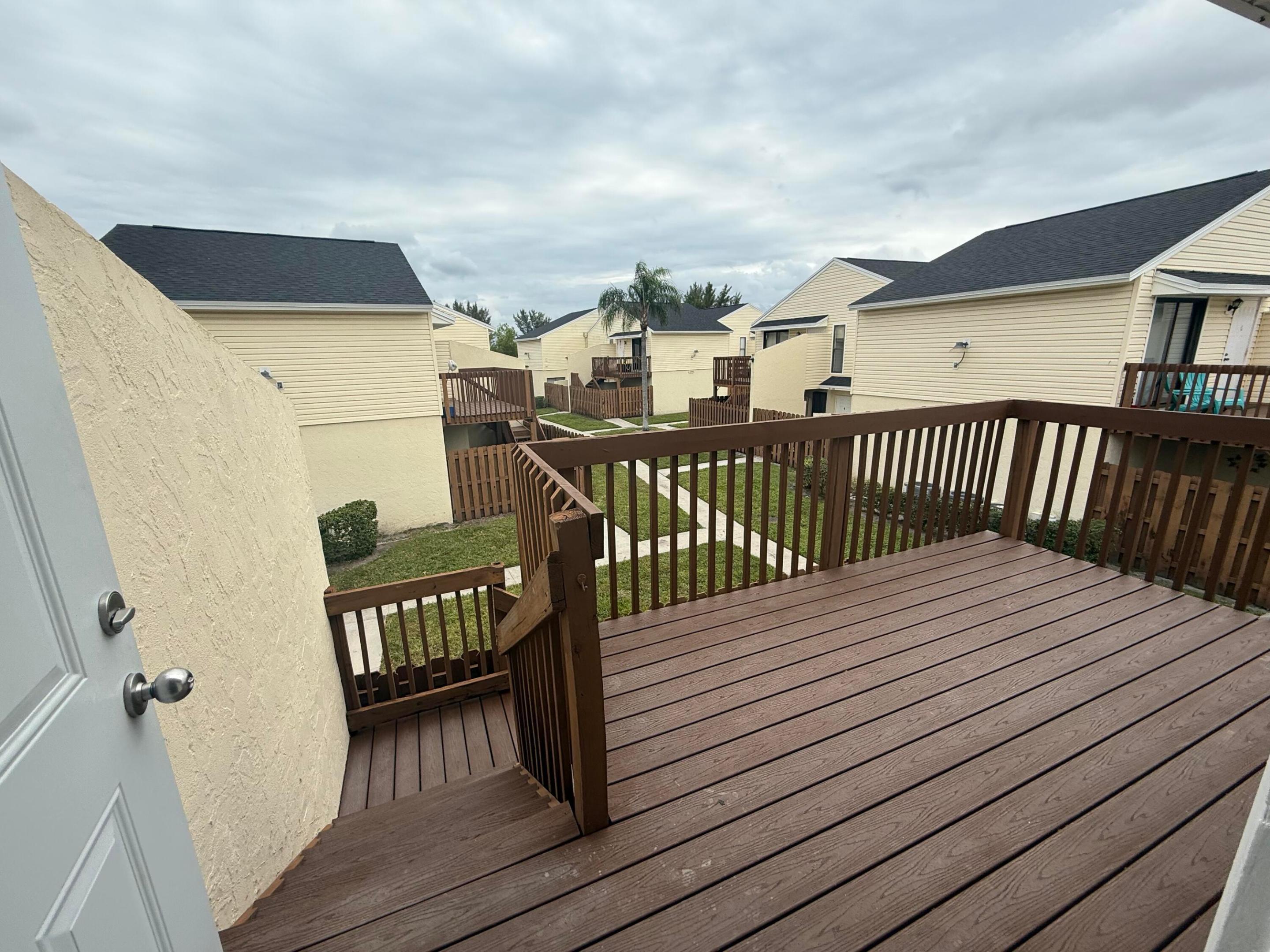 EDEN PLACE CONDO - Residential