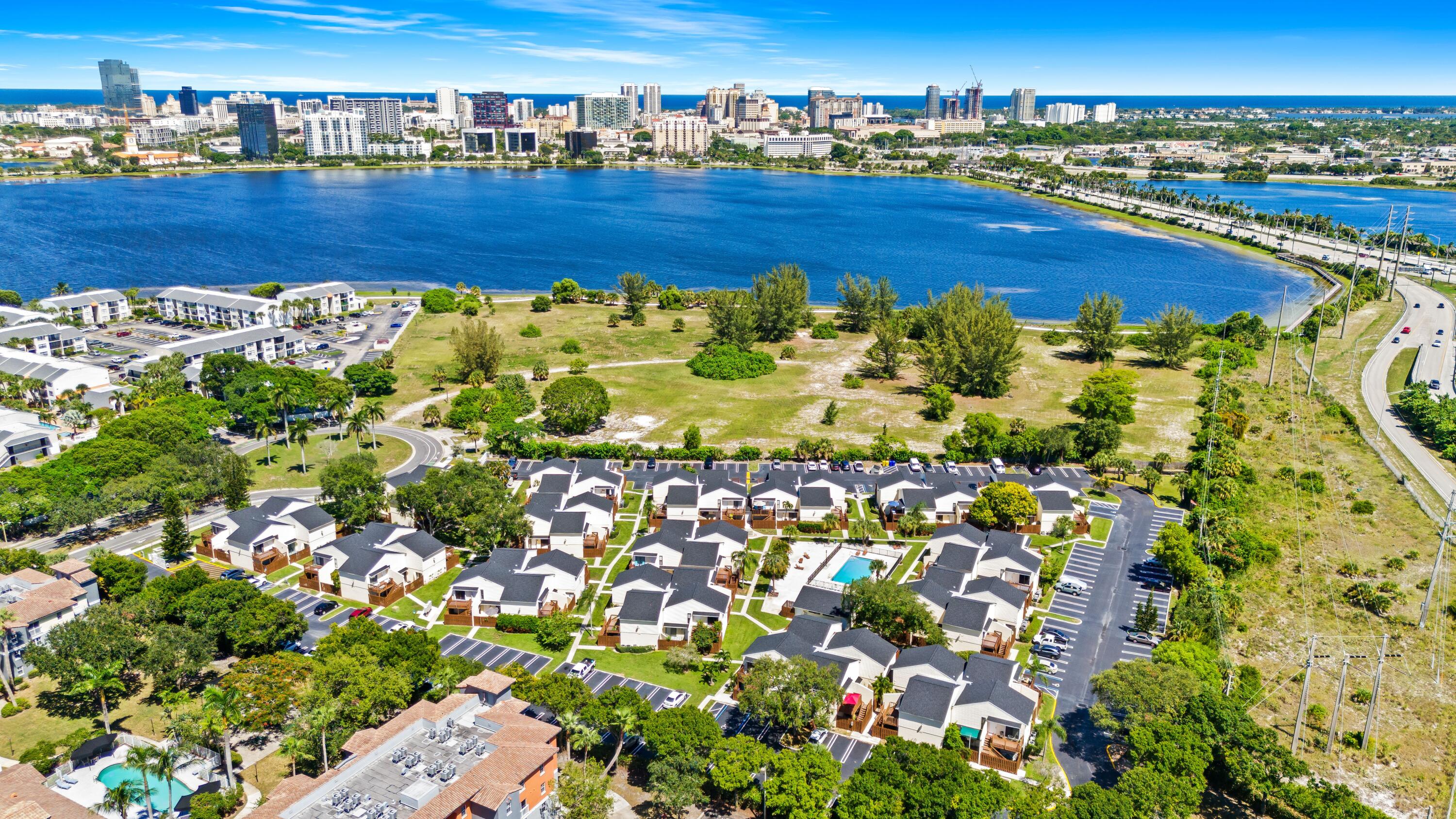 EDEN PLACE CONDO - Residential