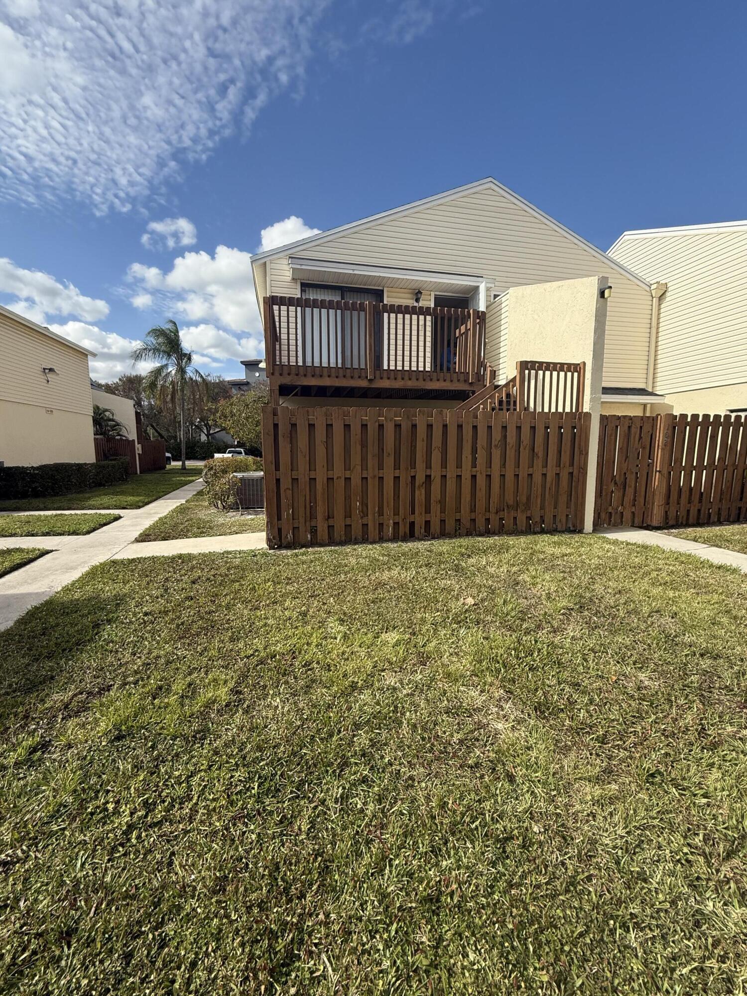 EDEN PLACE CONDO - Residential