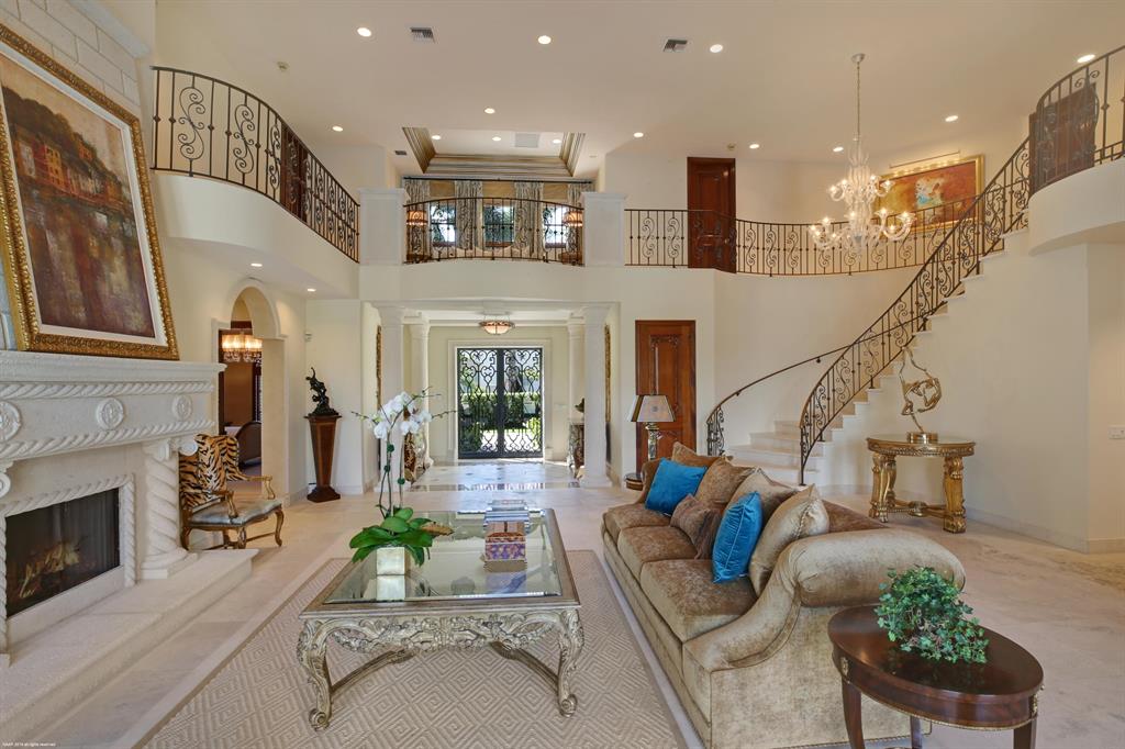 EVERGLADES ISLAND 3 - Residential