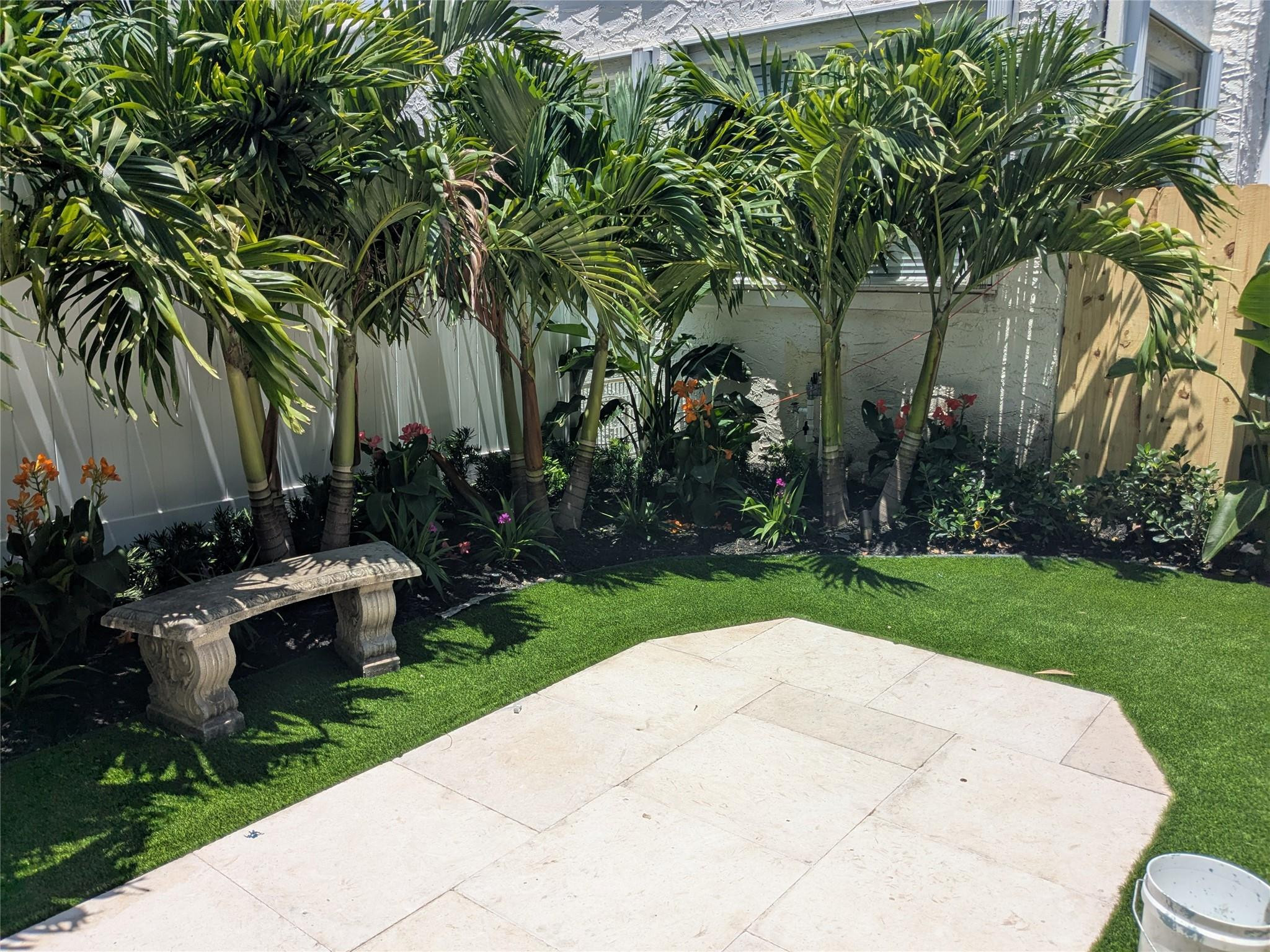 Colee Hammock - Residential Lease