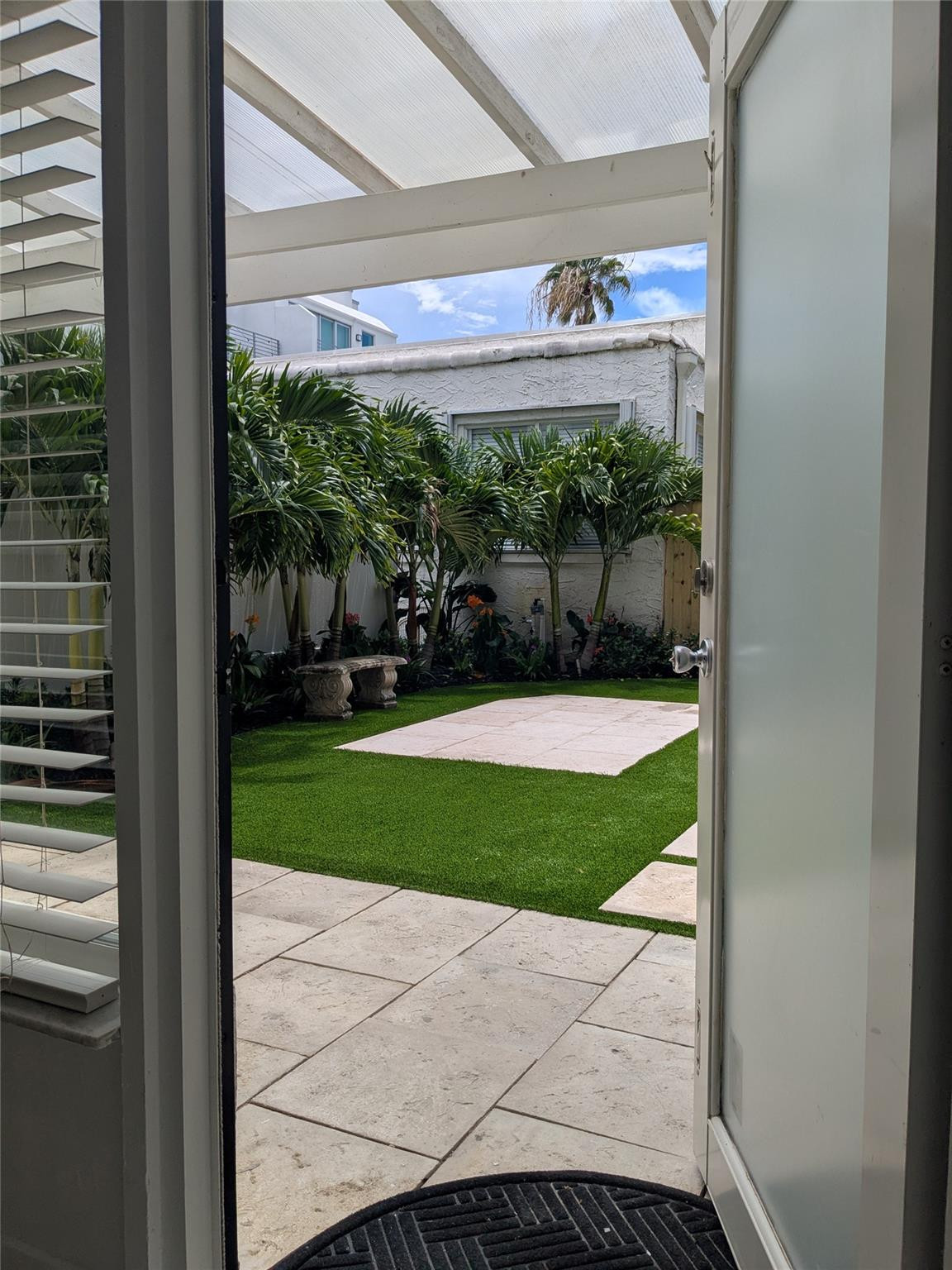 Colee Hammock - Residential Lease