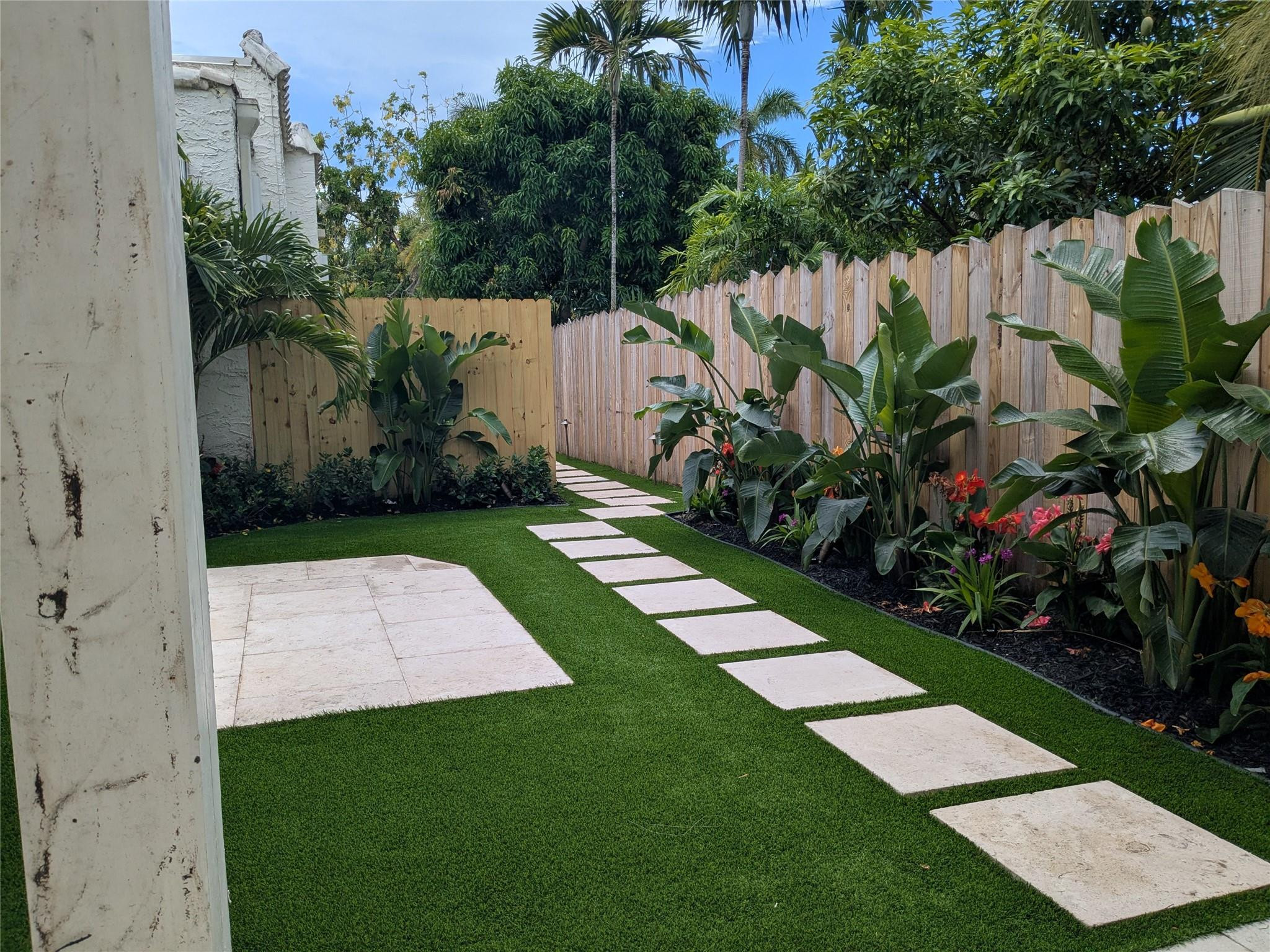 Colee Hammock - Residential Lease