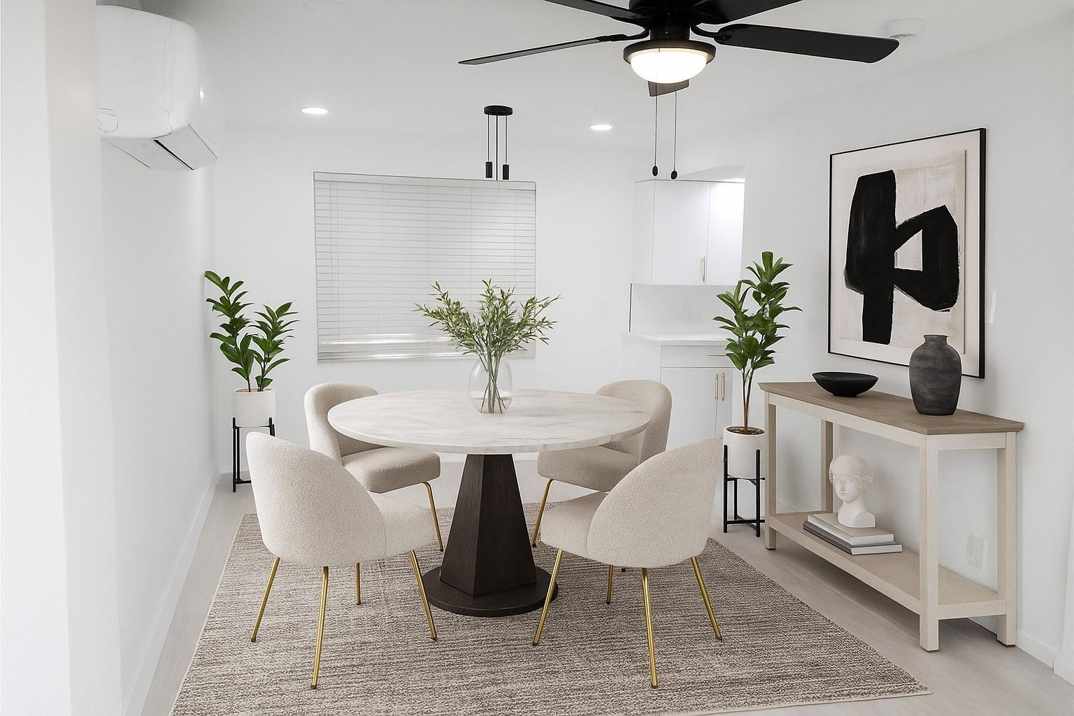 Colee Hammock - Residential Lease