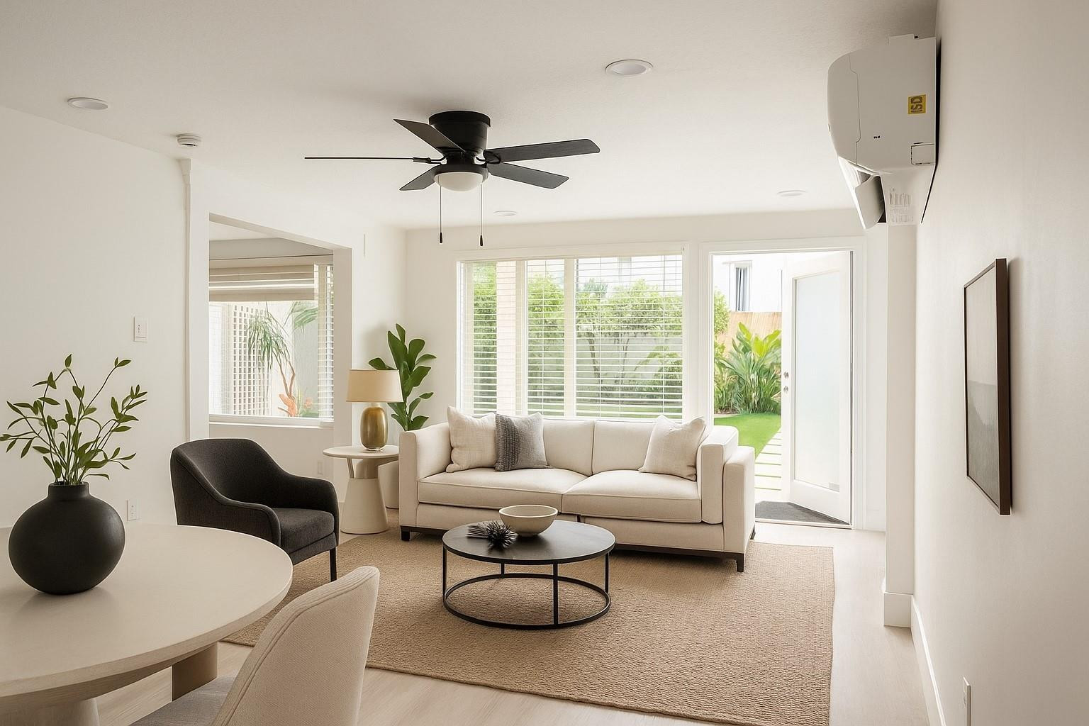Colee Hammock - Residential Lease
