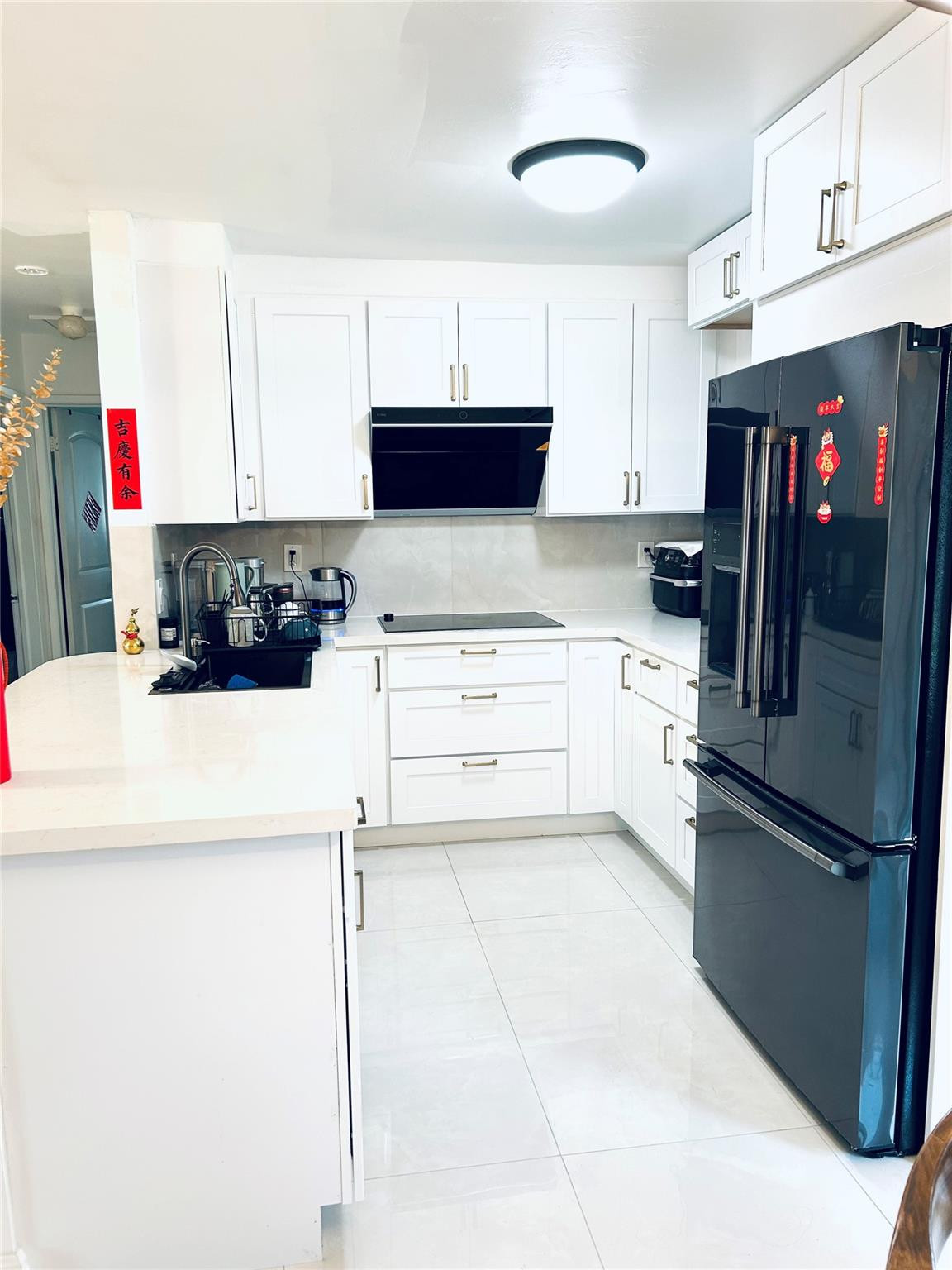 Great starter home in a beautiful maintained Margate neighborhood. This is a perfect place to relax and enjoy the Floridian lifestyle. This property is situated on a large corner lot with mature trees, fruit trees and plenty of shade. You'll love spending time in the backyard! There's plenty of room to bring your boat, RV, other toys and more. Newly added gorgeous bathroom and also newer electrical panel. NO HOA!!!!