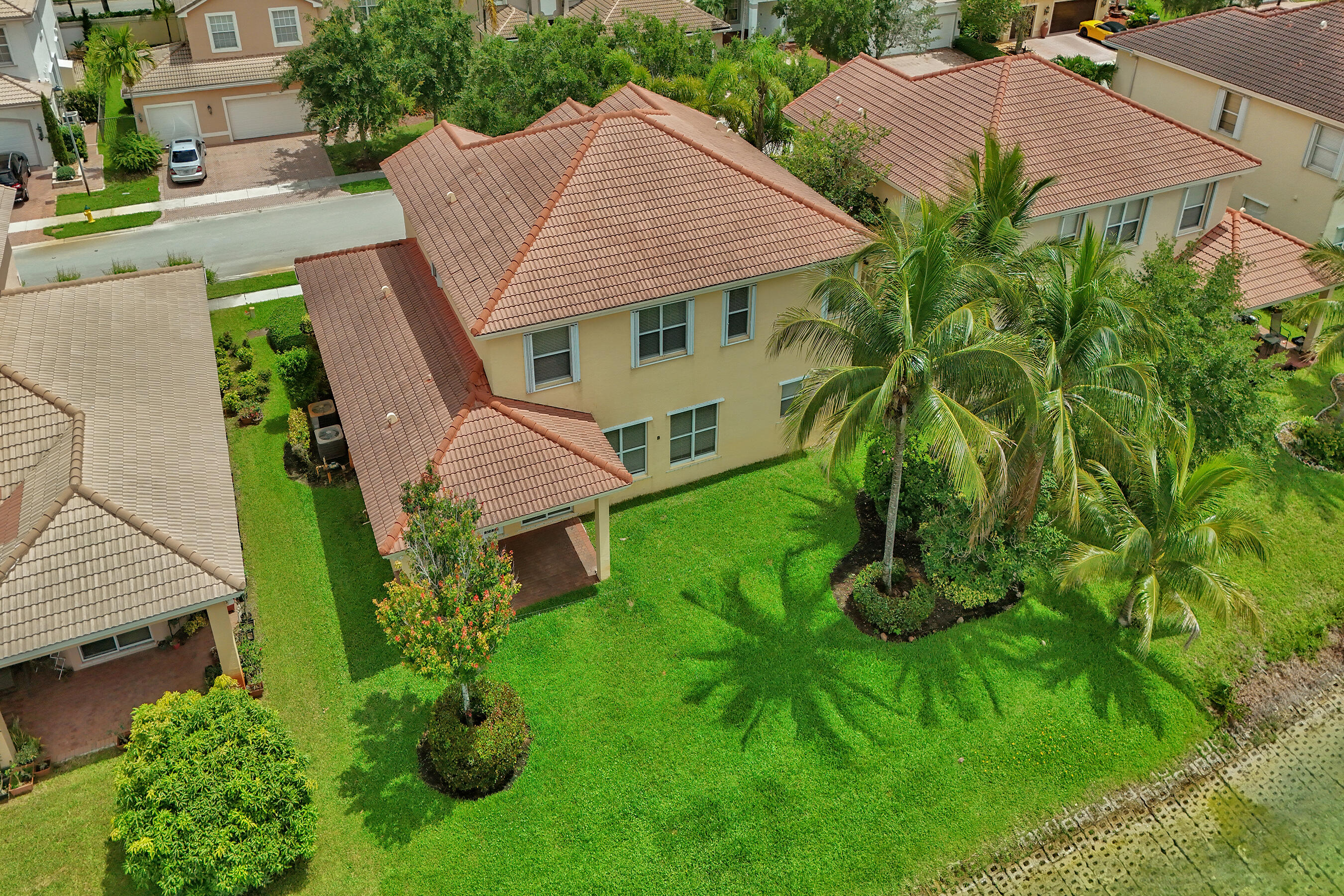 SUNSET FALLS PLAT 2 - Residential