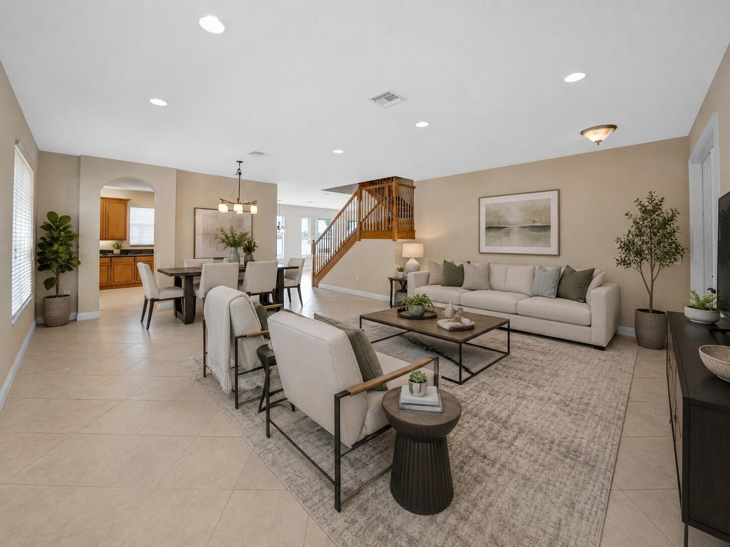 SUNSET FALLS PLAT 2 - Residential
