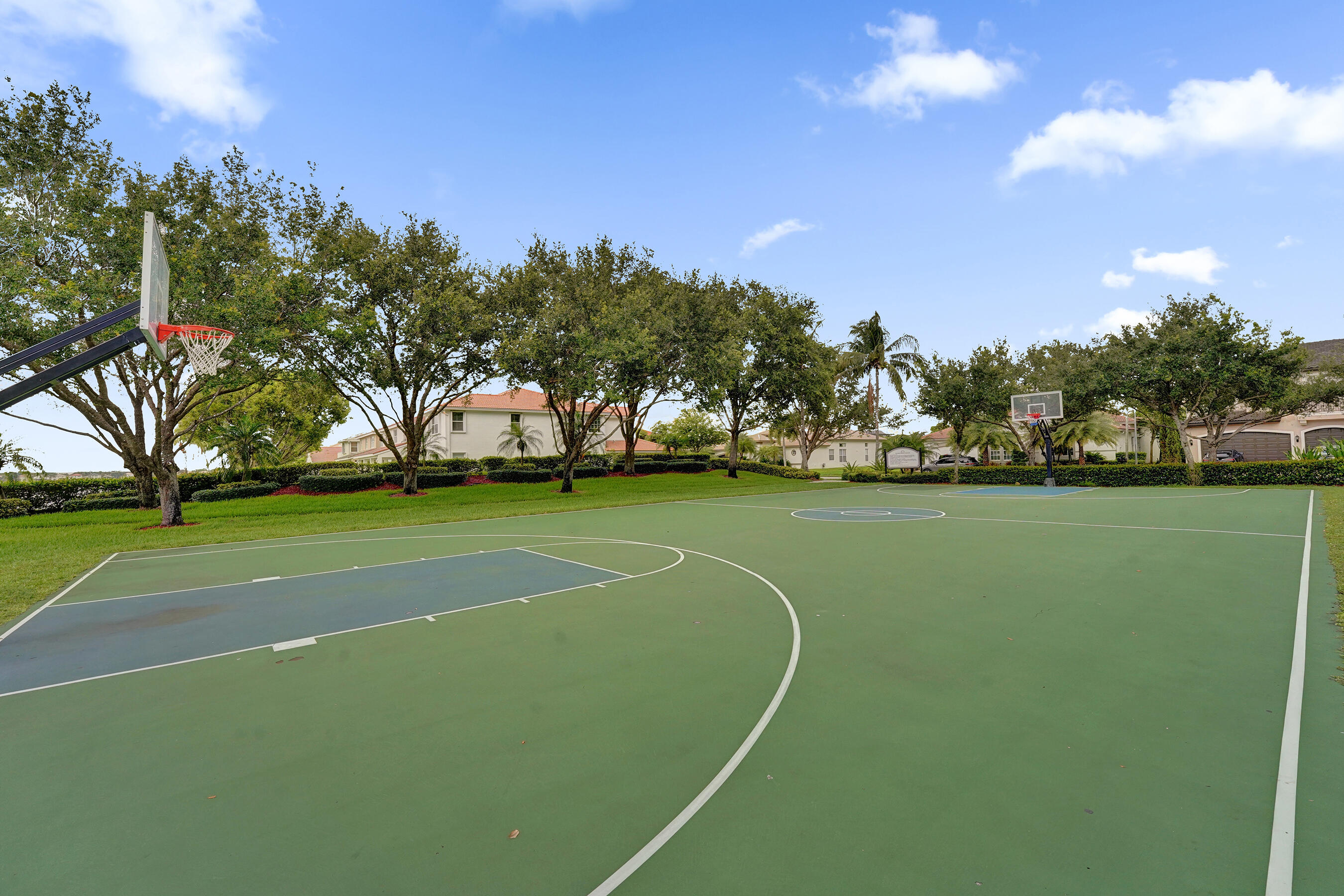 SUNSET FALLS PLAT 2 - Residential