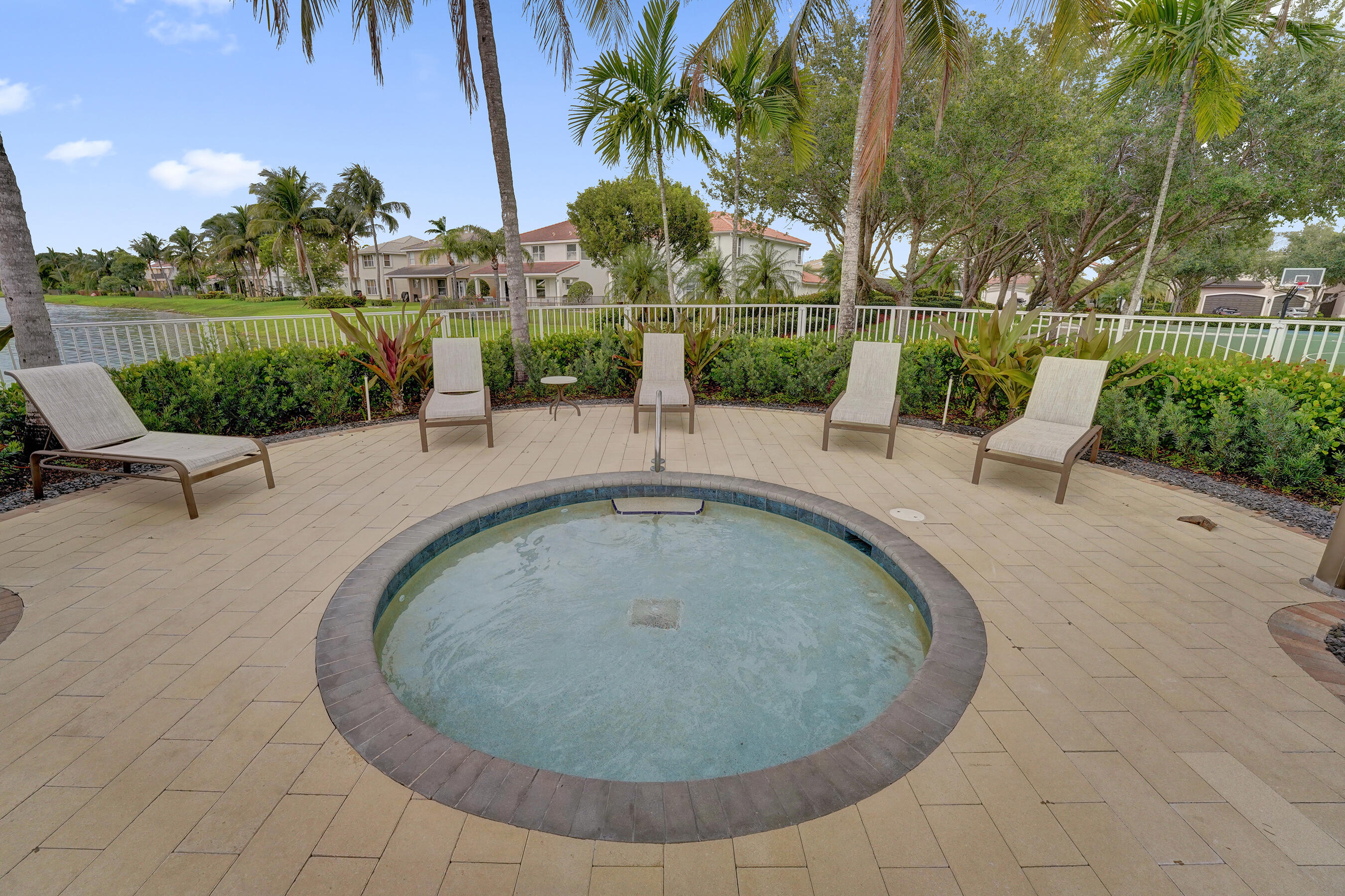 SUNSET FALLS PLAT 2 - Residential