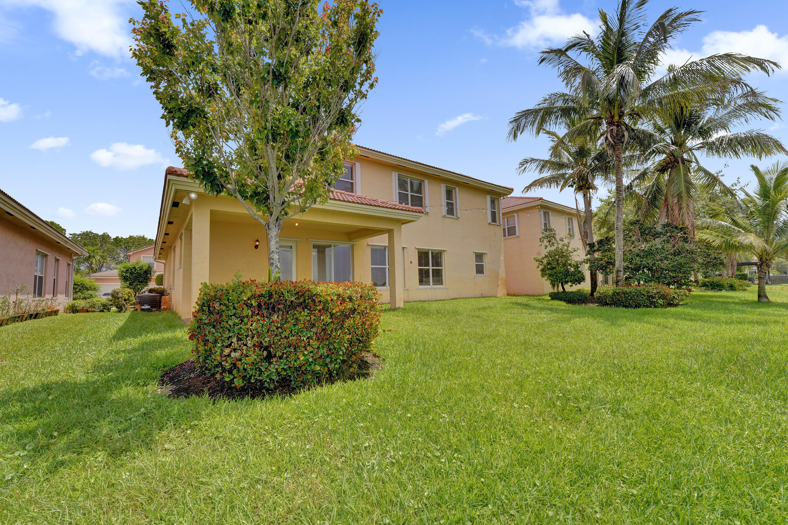SUNSET FALLS PLAT 2 - Residential