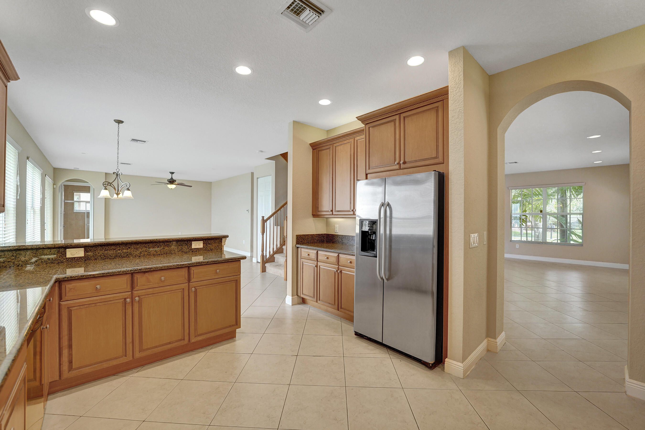 SUNSET FALLS PLAT 2 - Residential