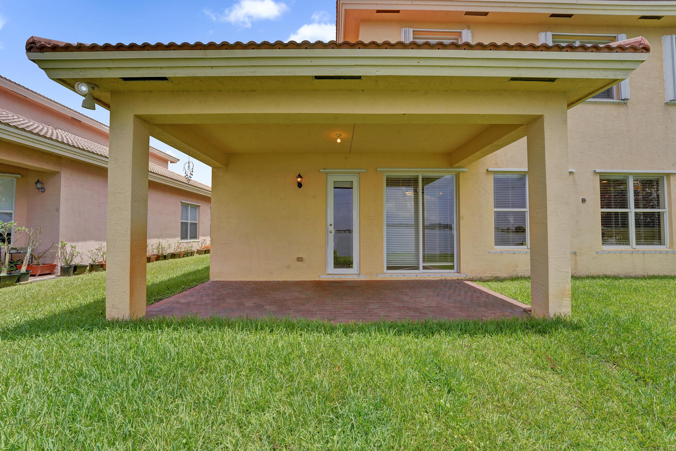 SUNSET FALLS PLAT 2 - Residential