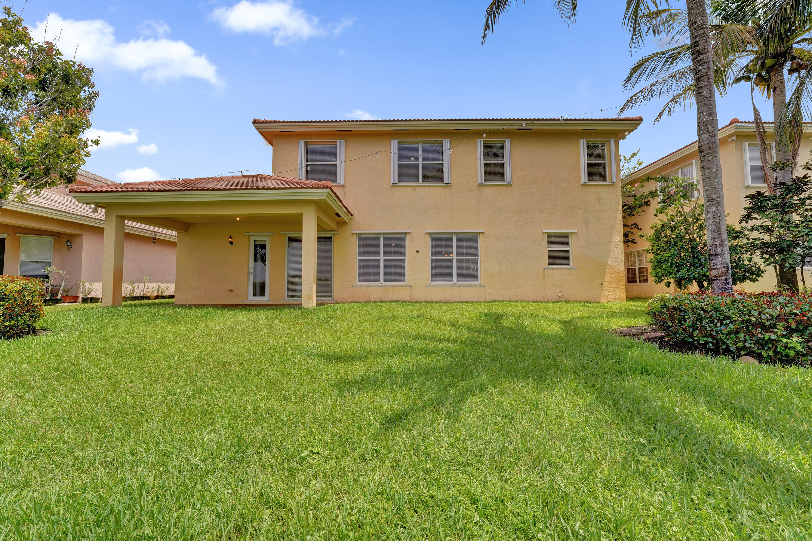 SUNSET FALLS PLAT 2 - Residential