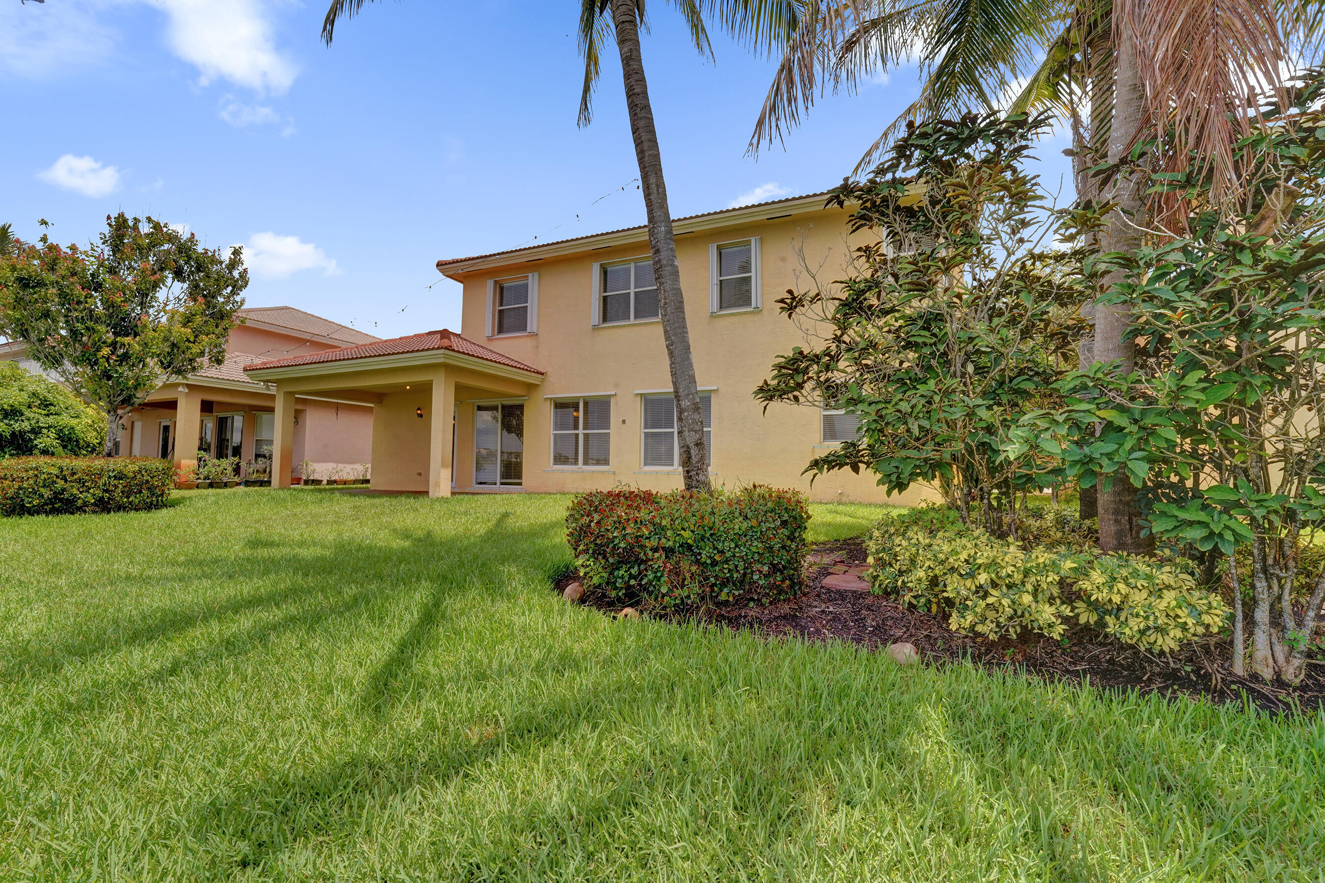 SUNSET FALLS PLAT 2 - Residential