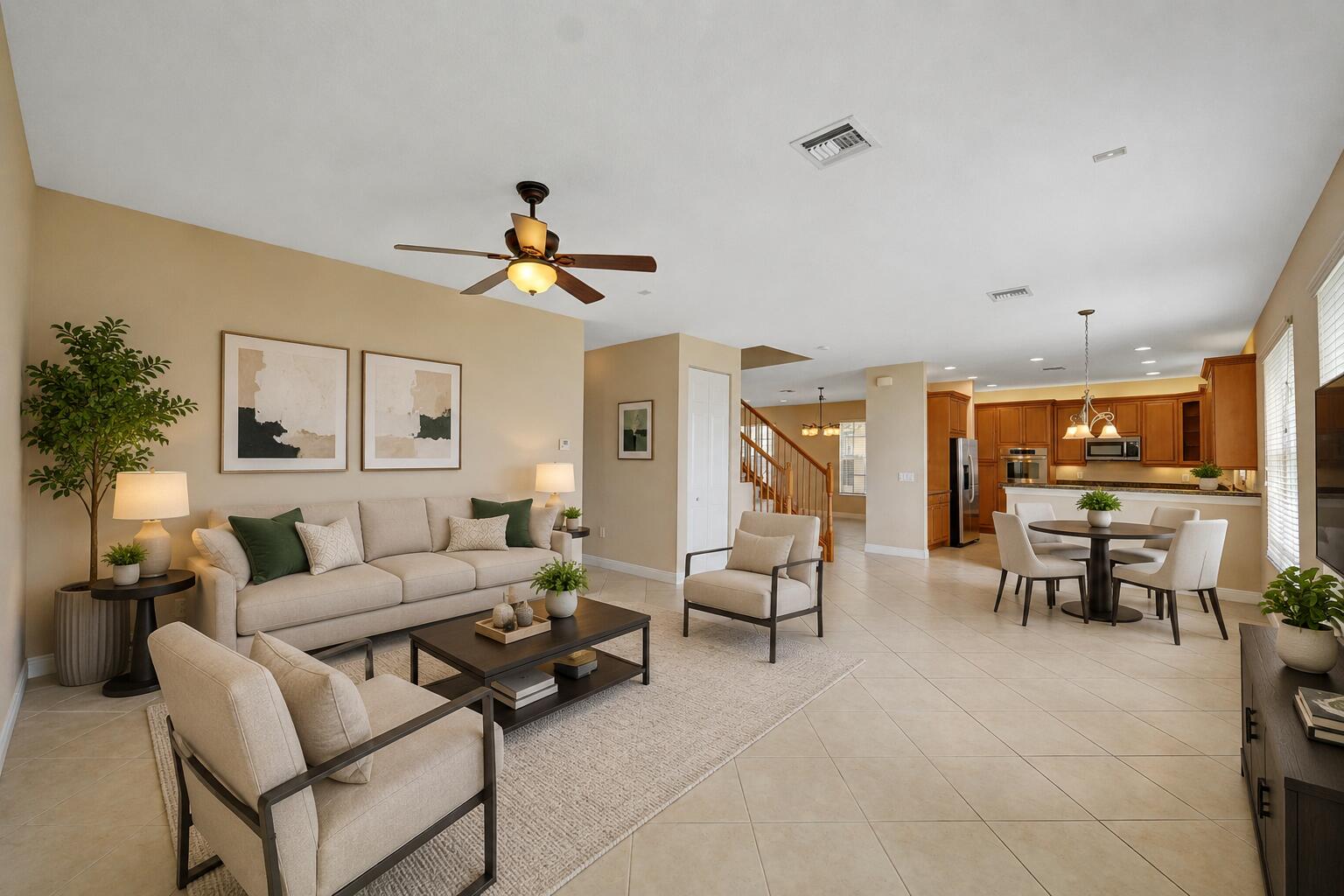 SUNSET FALLS PLAT 2 - Residential