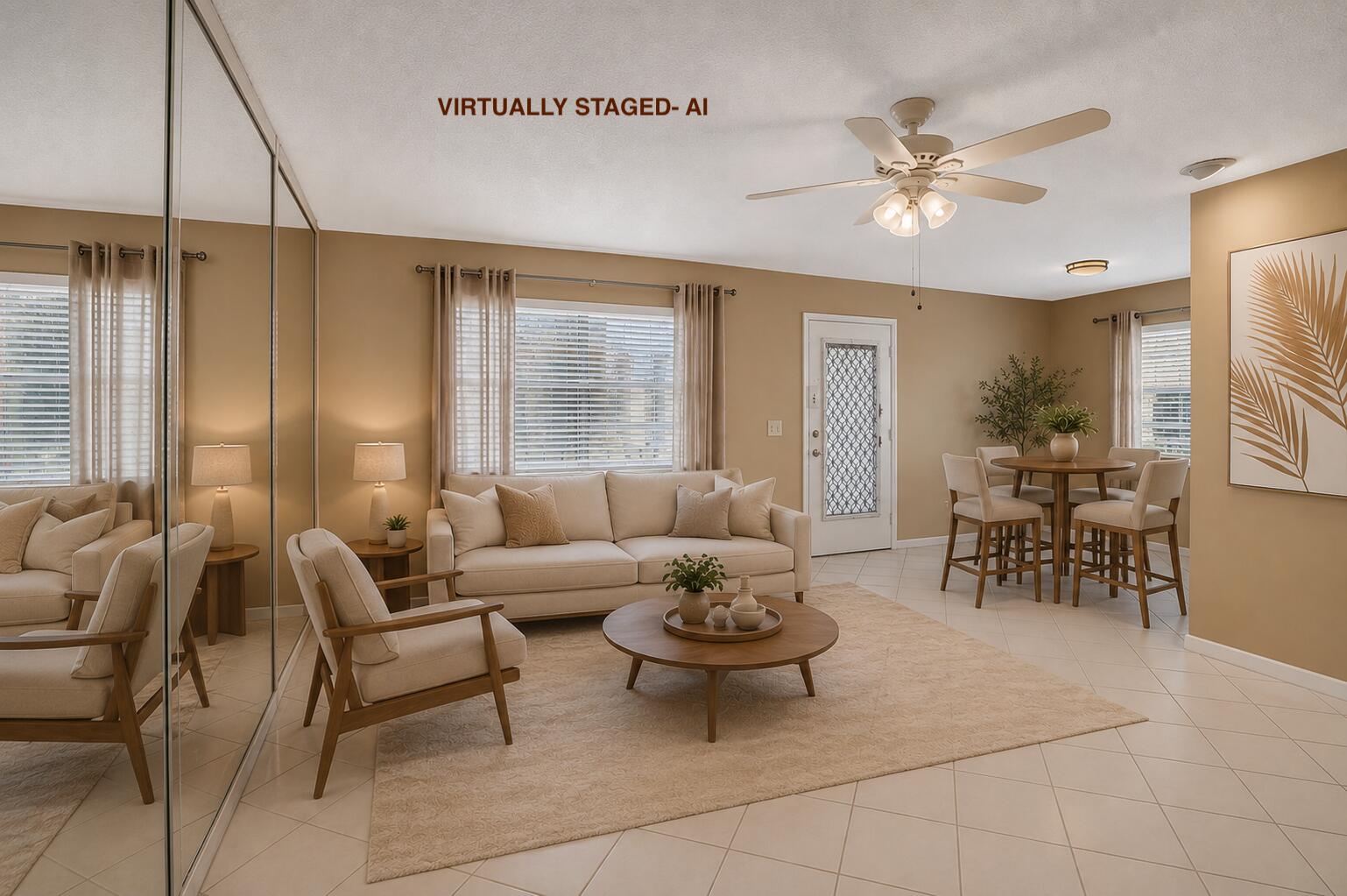 KINGS POINT CAPRI CONDOS - Residential