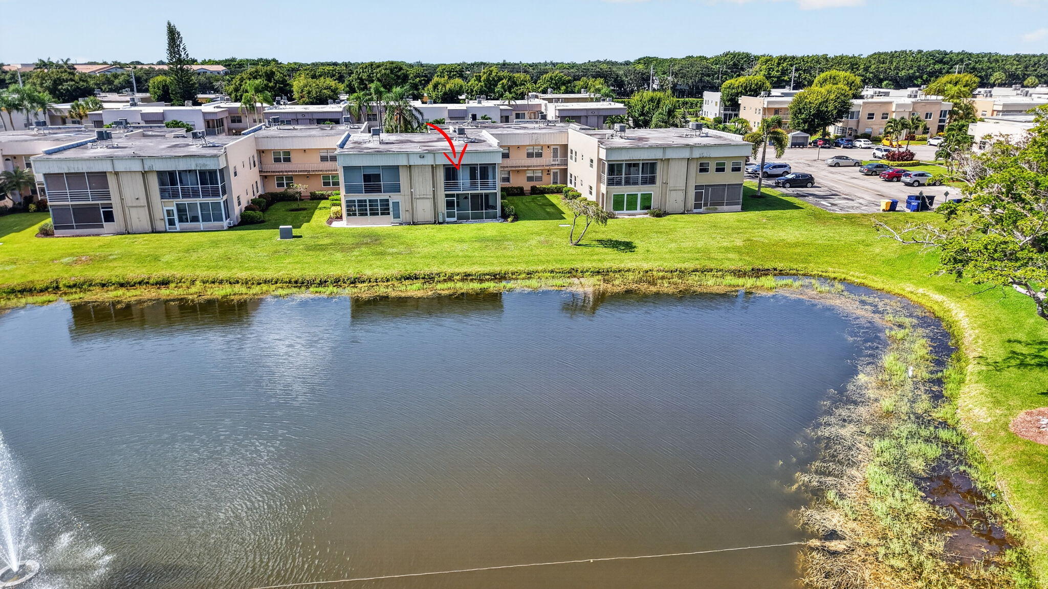 KINGS POINT CAPRI CONDOS - Residential
