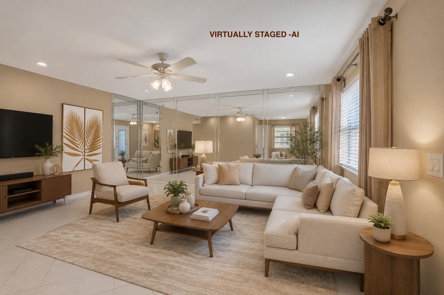 KINGS POINT CAPRI CONDOS - Residential